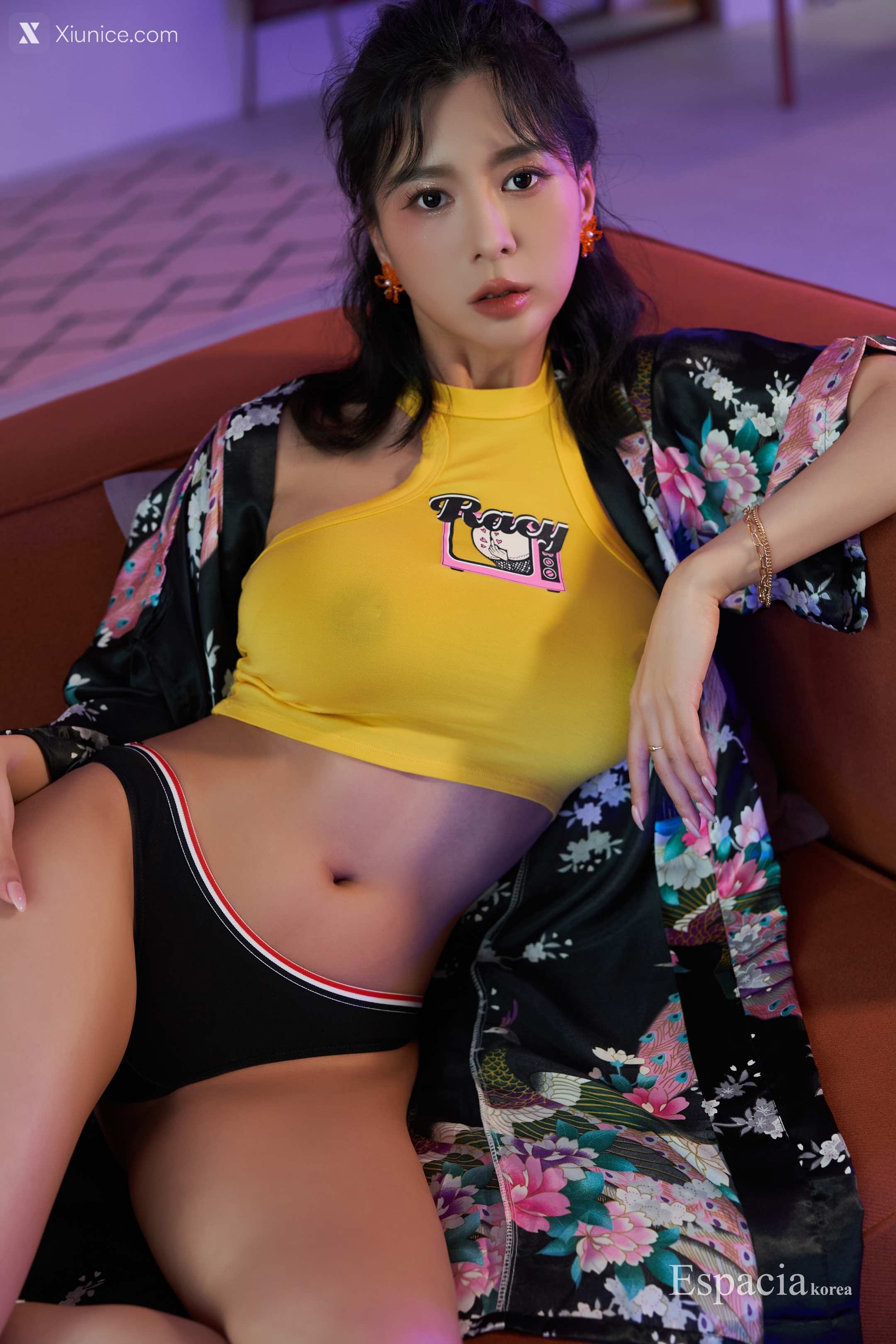 Espacia Korea EHC-035 PURM 4K