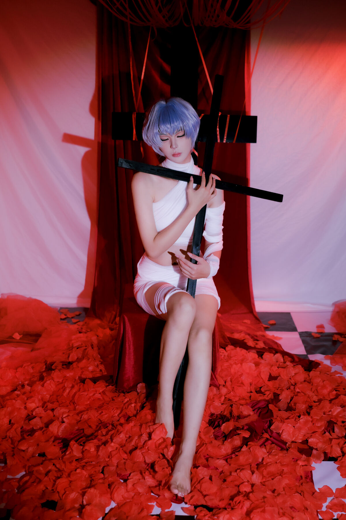 YiTuYu艺图语 Vol.10615 Ling Du Nil 16 YiTuYu艺图语 Vol.10615 Ling Du Nil