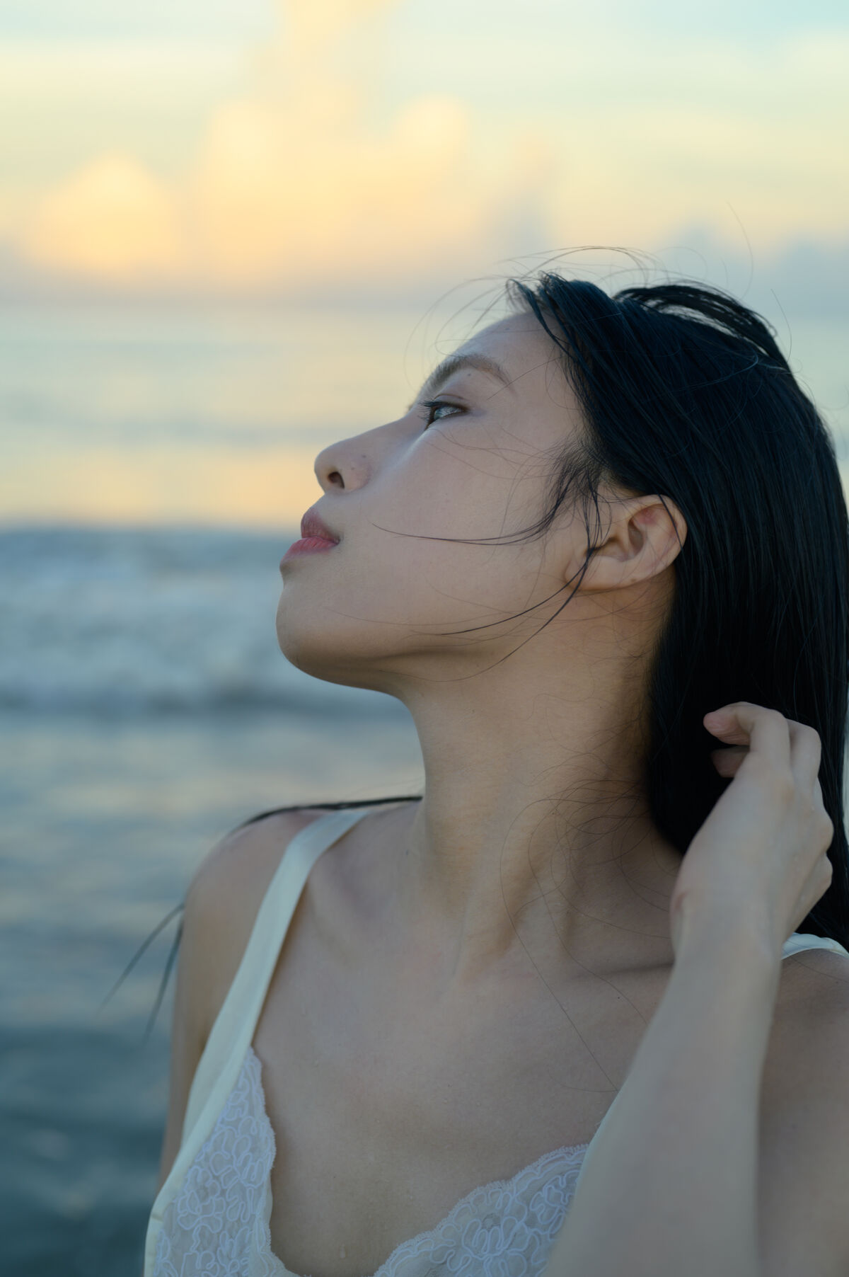 YiTuYu艺图语 Vol.10267 Bei Shang Tian Jiao