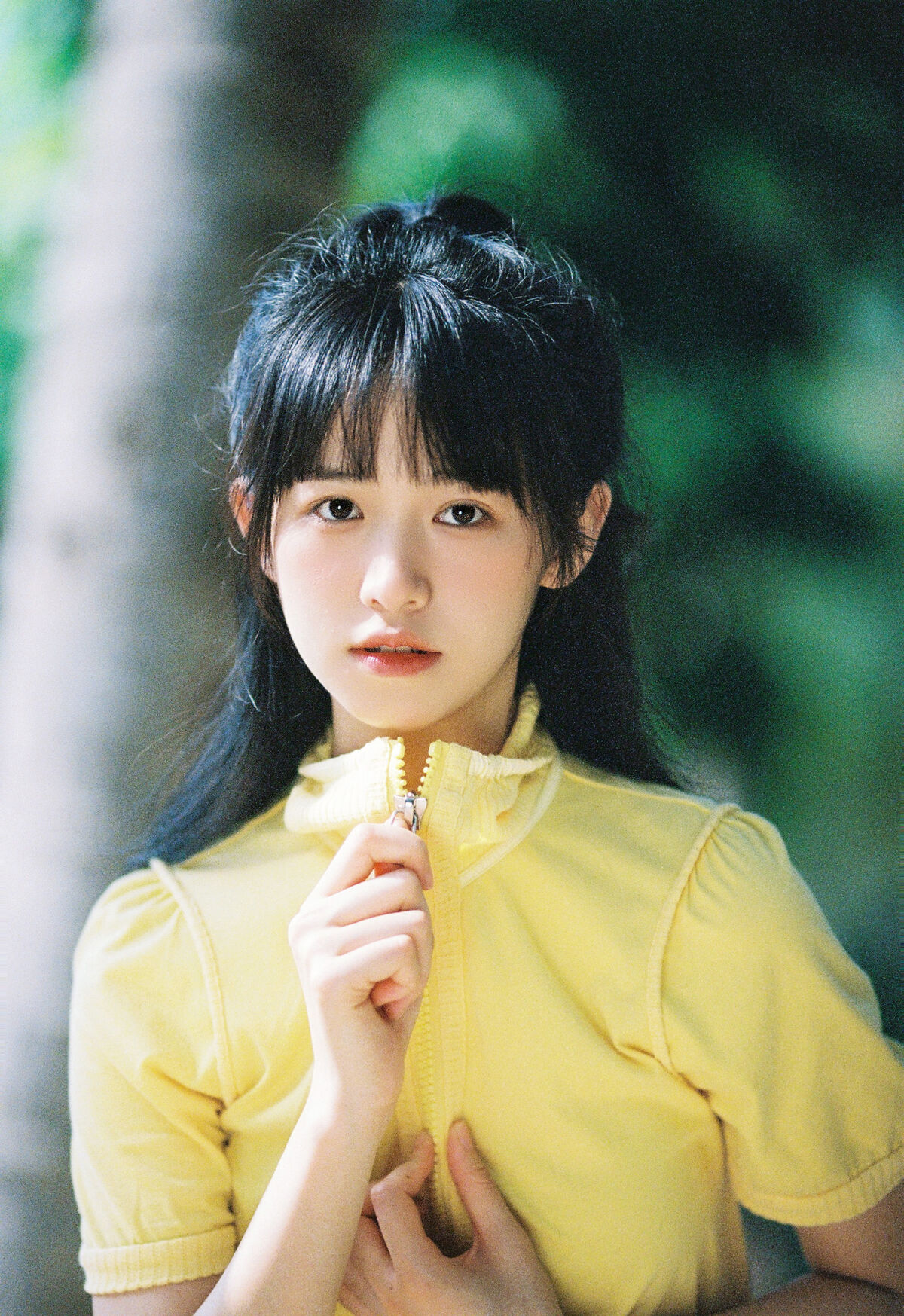 YiTuYu艺图语 Vol.10355 Kua Lie Su Su