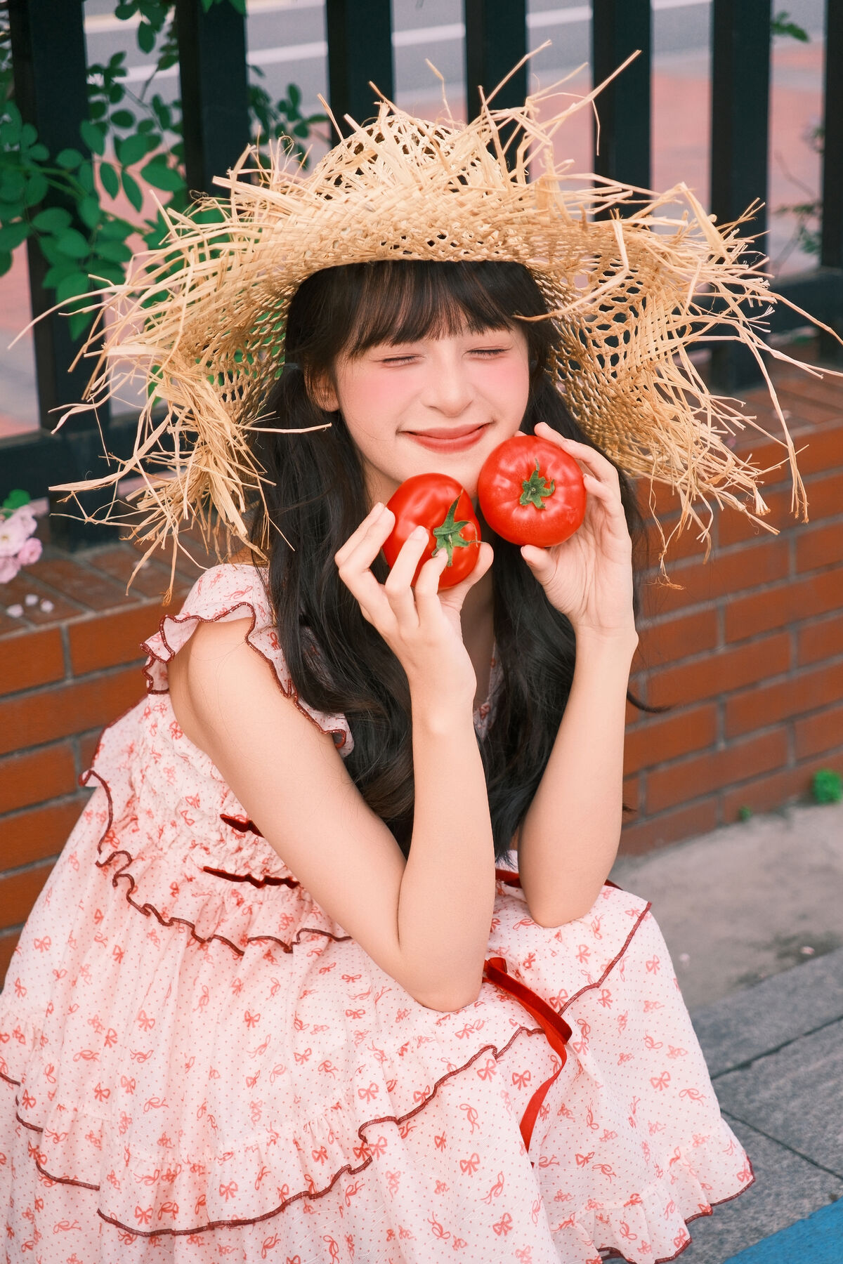 YiTuYu艺图语 Vol.10263 Xia Yu Xiao Nian