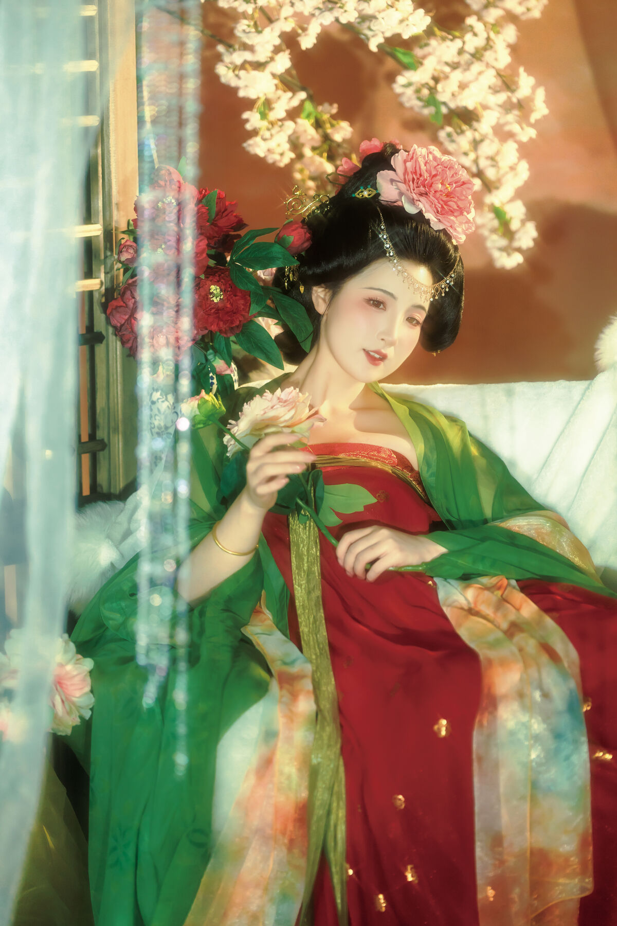 YiTuYu艺图语 Vol.10244 Wo Shi Jin Er Ya