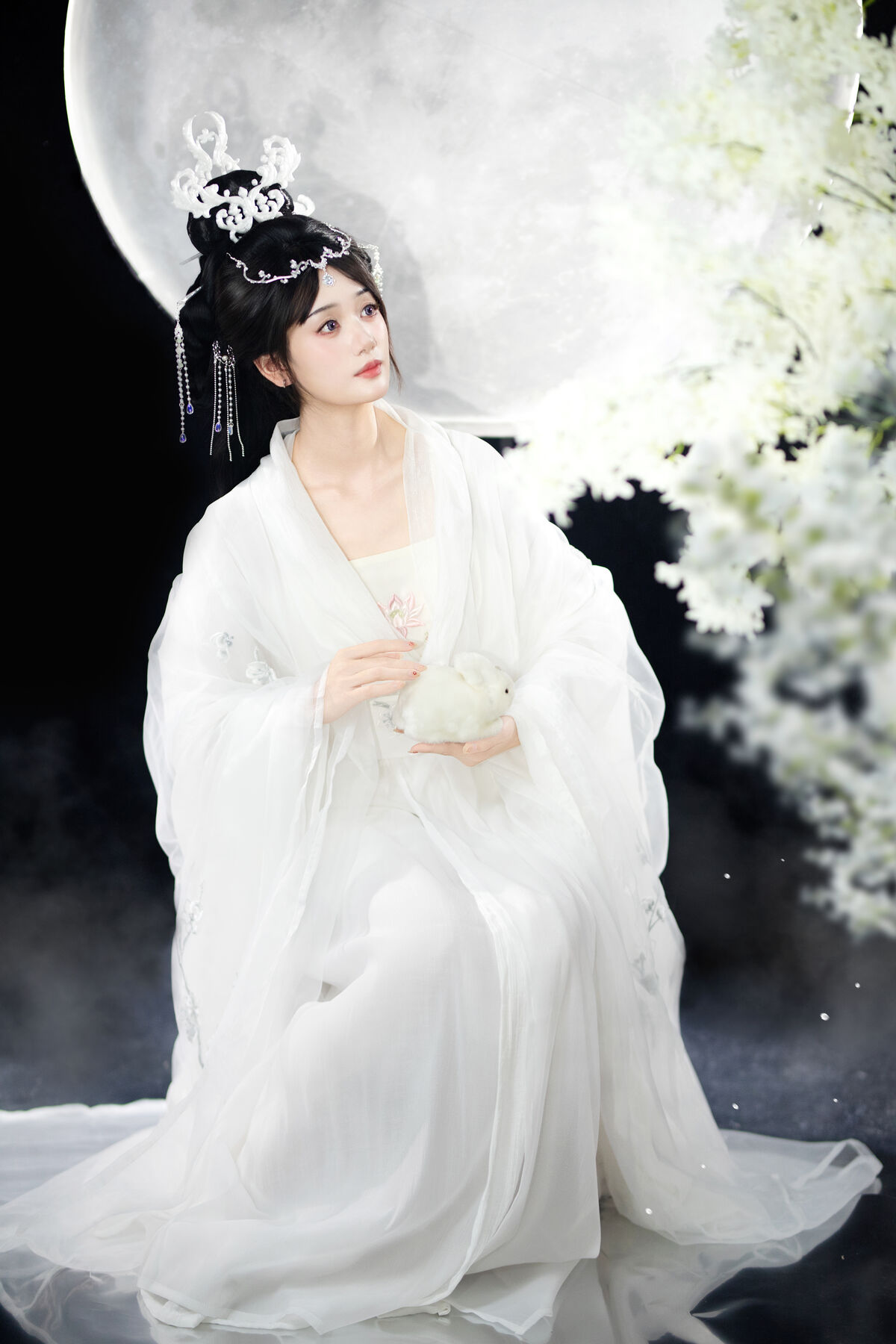 YiTuYu艺图语 Vol.10327 Yi Zhi Da Da Da Li Zi