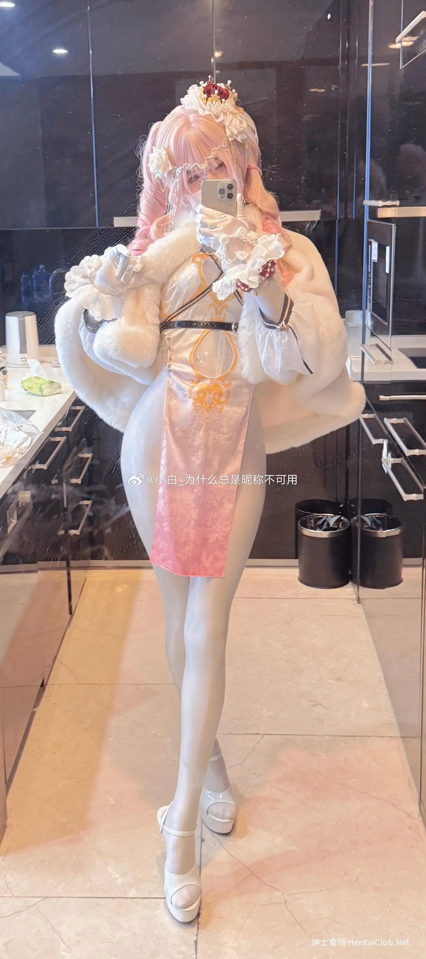 小白_为什么总是昵称不可用 20250215至20260520合集 242 小白_为什么总是昵称不可用 20250215至20260520合集