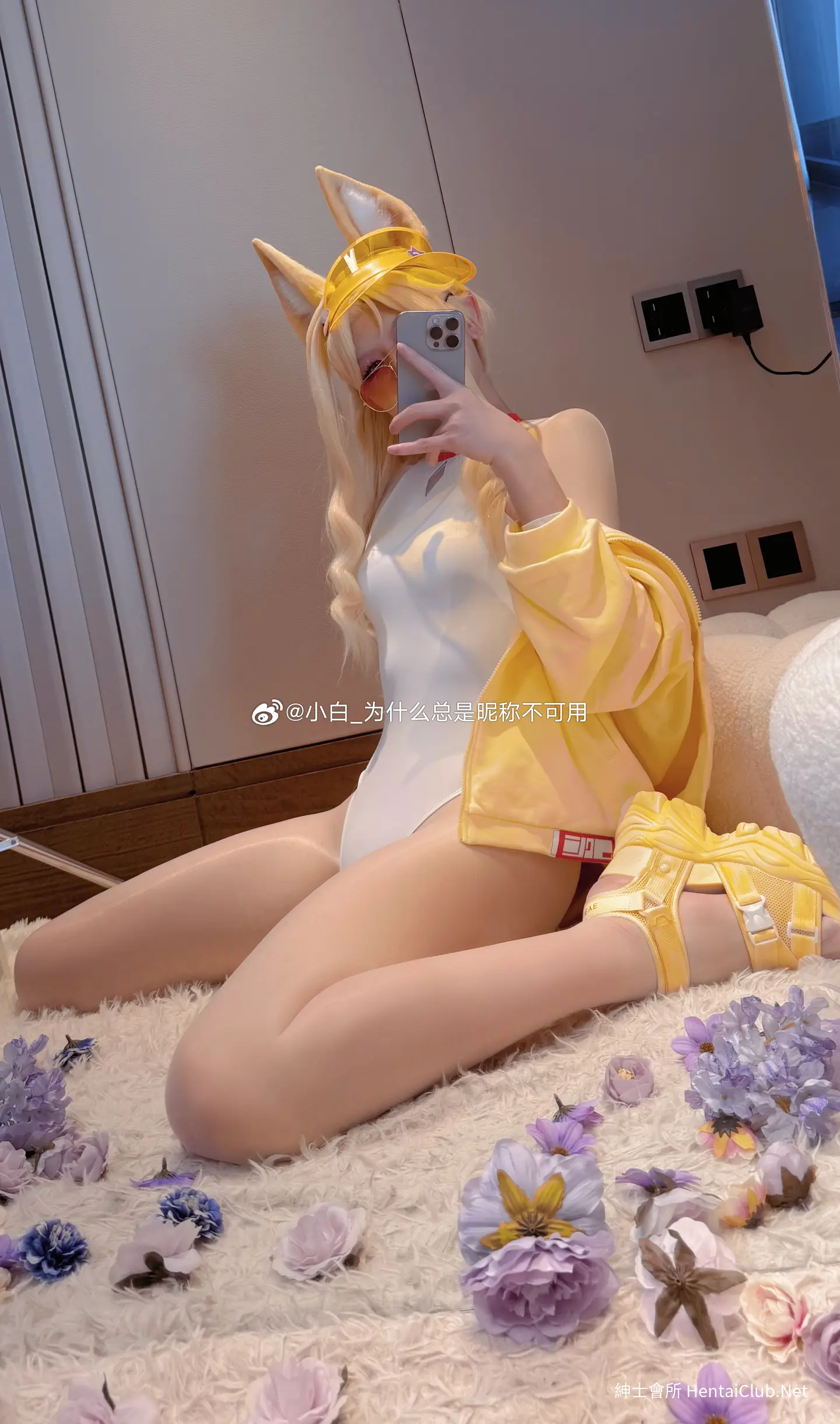 小白_为什么总是昵称不可用 20250215至20260520合集 243 小白_为什么总是昵称不可用 20250215至20260520合集