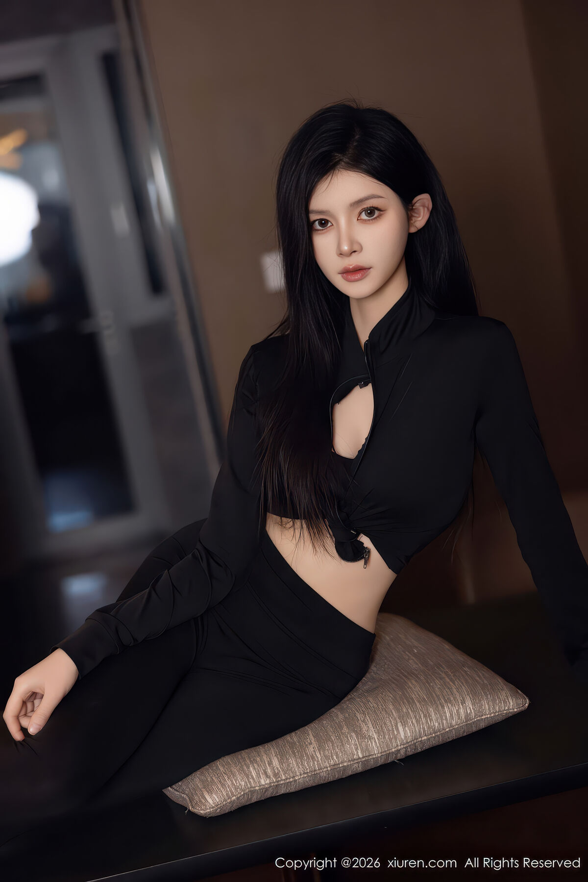 XiuRen秀人网 No.11283 Shen Ru Si