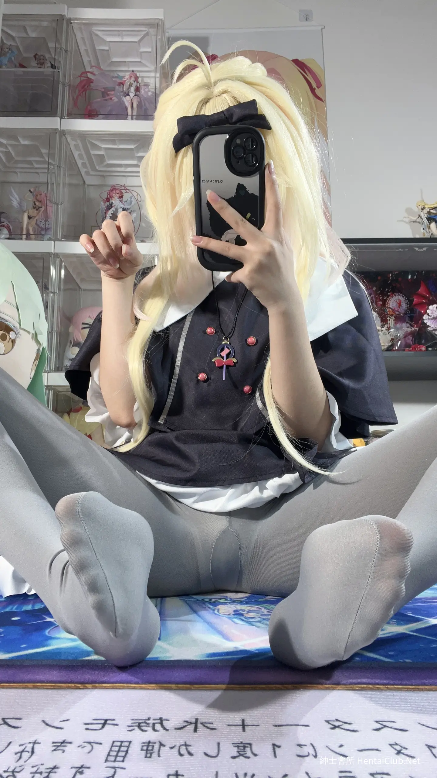 白栎Shirly 露露卡 63 白栎Shirly 露露卡