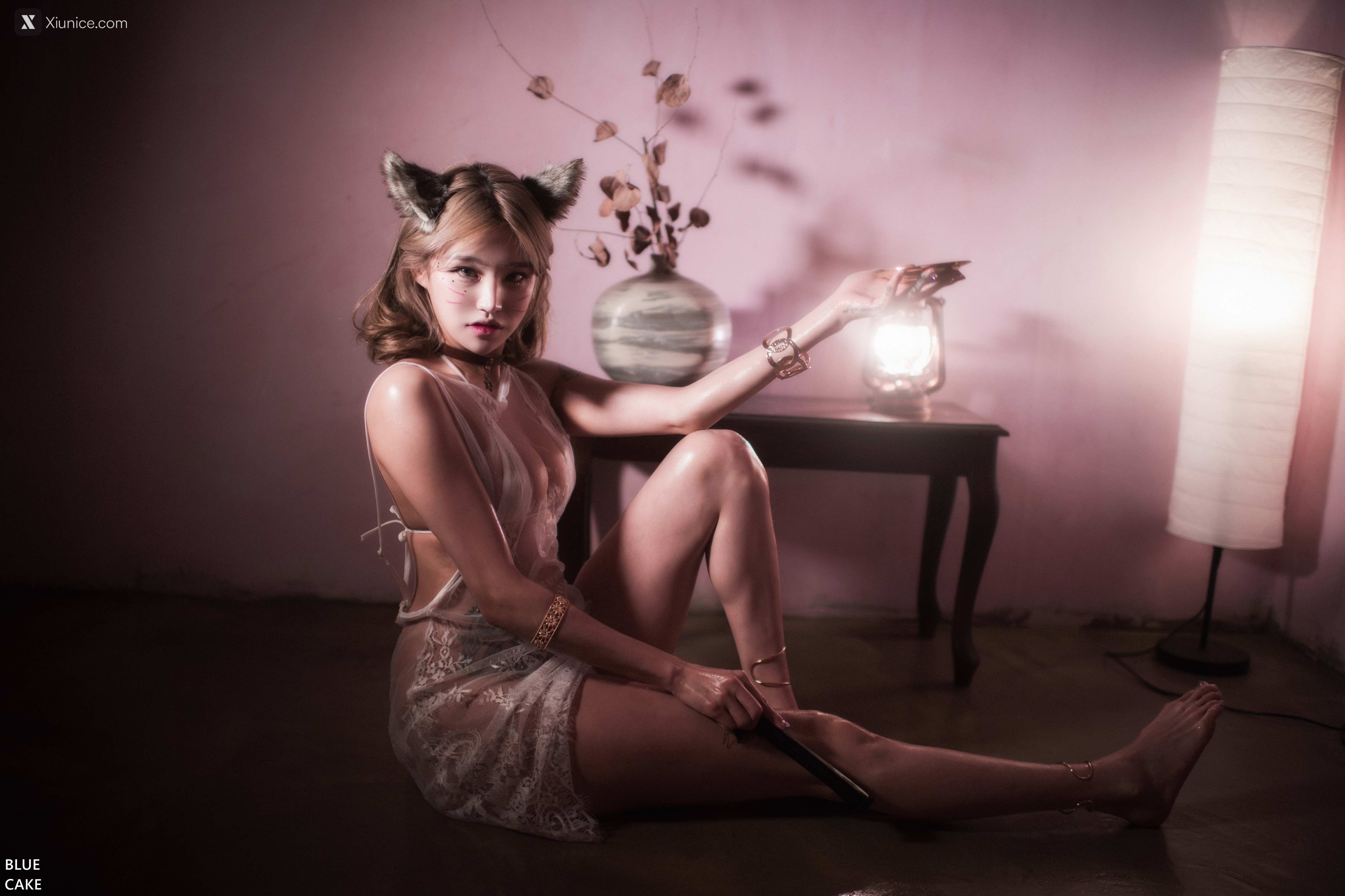 BLUECAKE Taeri – FANTASY 4K