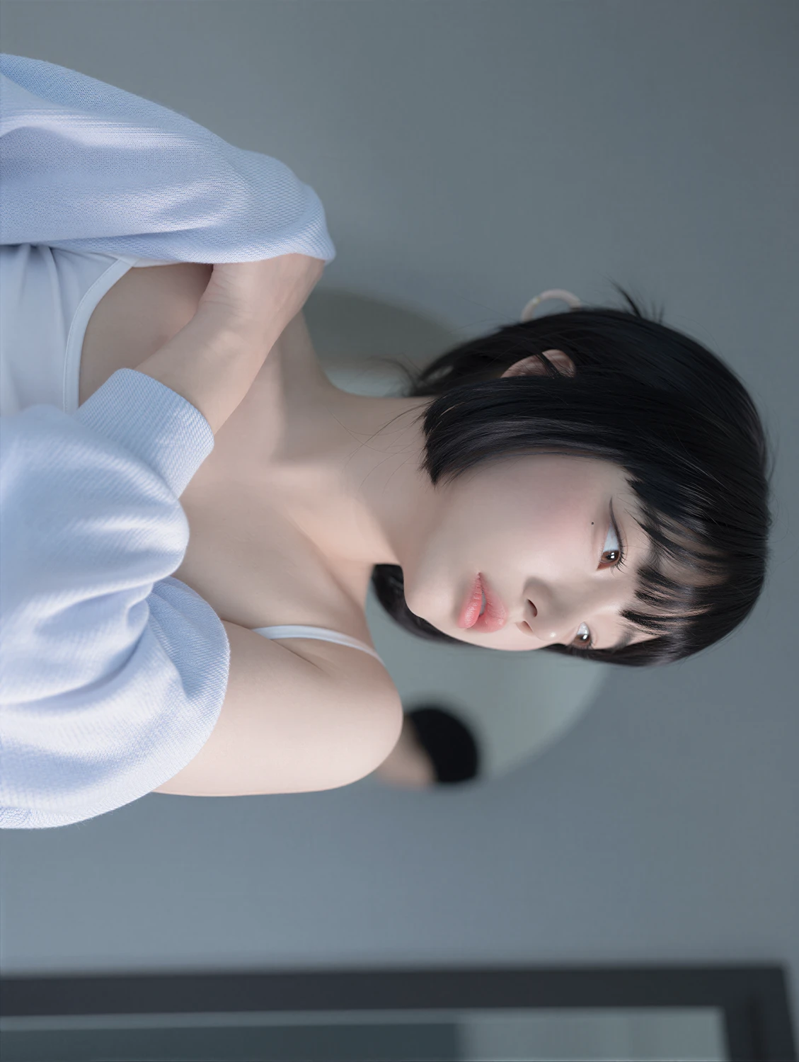 Jelly 젤리 – Pure Media Vol.293 「Stop Bugging Me」 8 Jelly 젤리 – Pure Media Vol.293 「Stop Bugging Me」