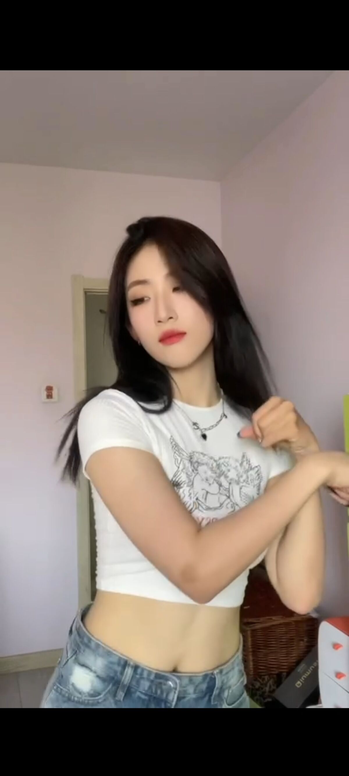 Deng Ya Li 邓亚丽 - 20260114 舞蹈系留学生 28 Deng Ya Li 邓亚丽 - 20260114 舞蹈系留学生