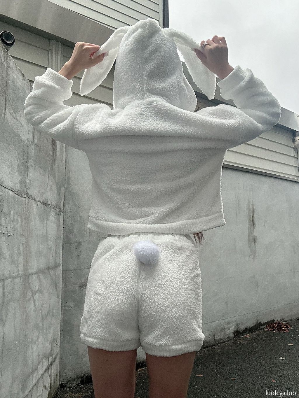 [OtherXXX] Bella_0406： 韩国反差女神福利视图合集