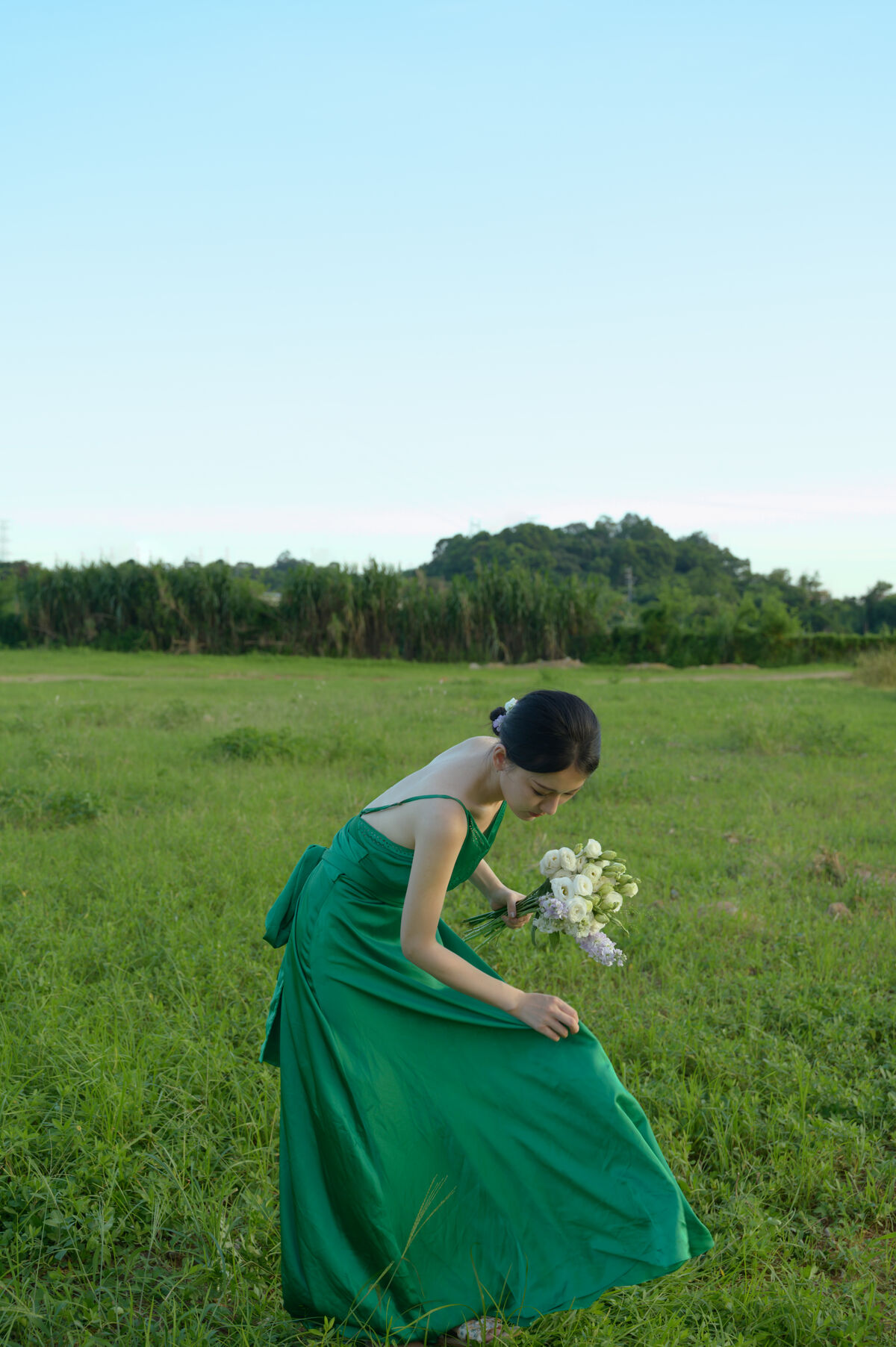 YiTuYu艺图语 Vol.10411 Xiao Yue