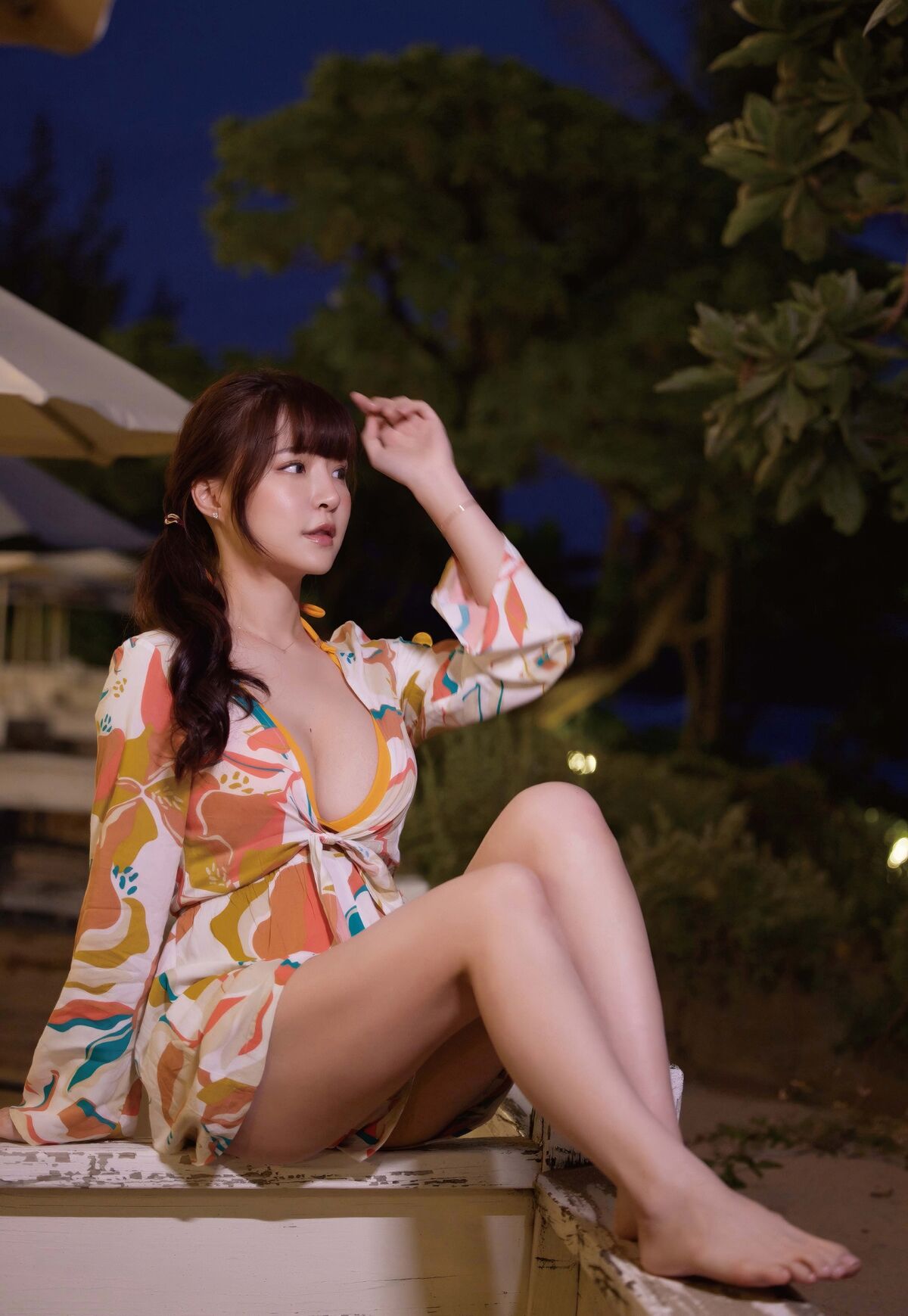 Yuan Yuan 元元 - 吳婕安寫真書數位版 Part01 19 Yuan Yuan 元元 - 吳婕安寫真書數位版 Part01