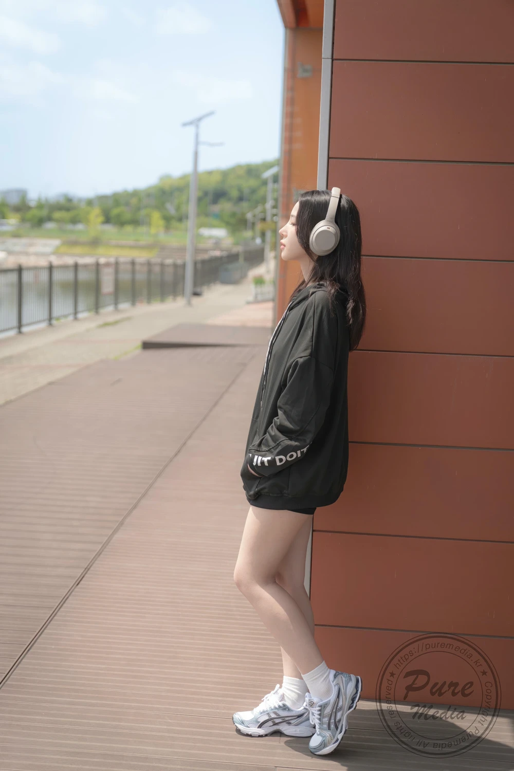 Yeha 예하, Pure Media Vol.326