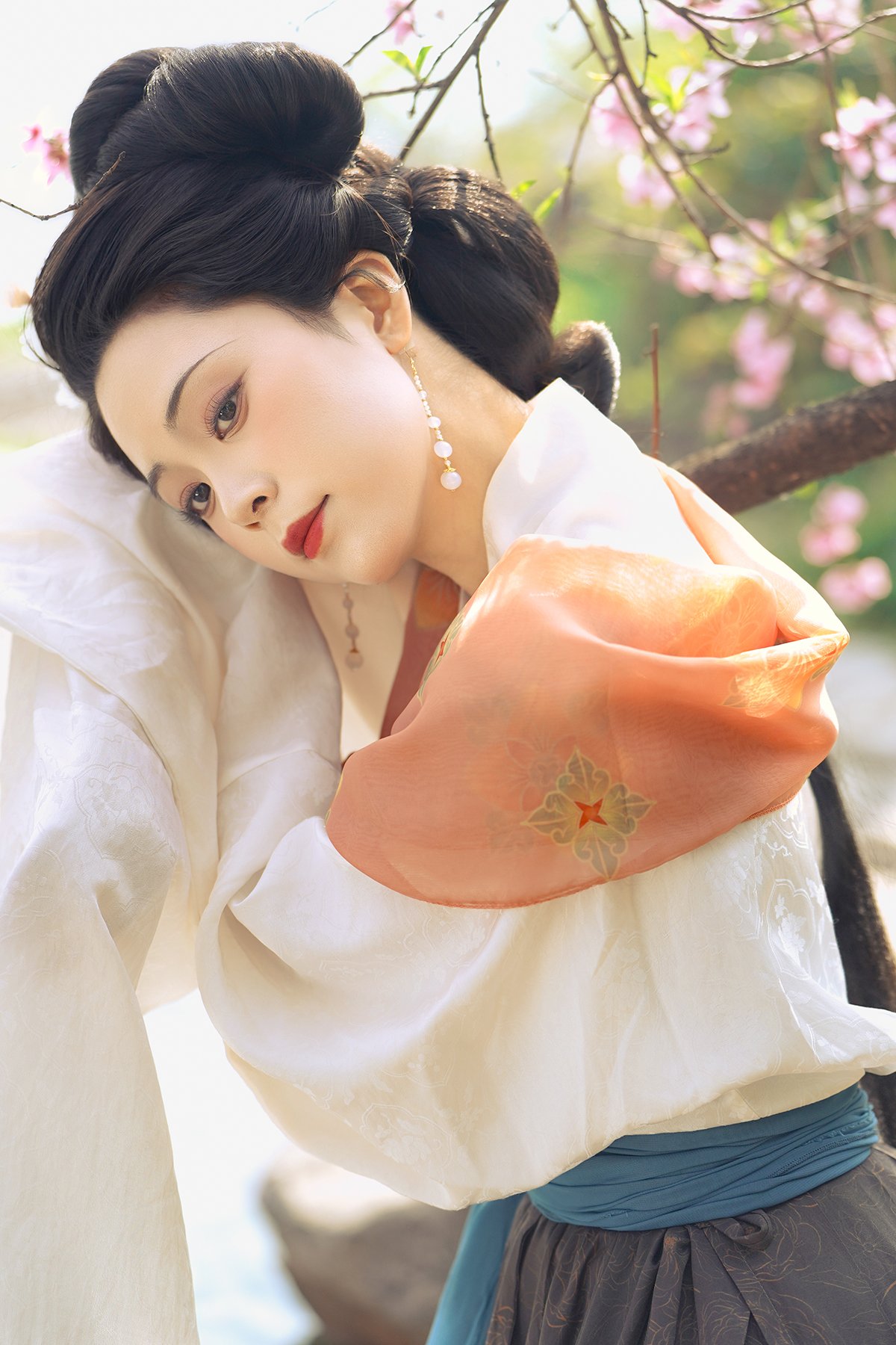 YiTuYu艺图语 Vol.10505 San Xian