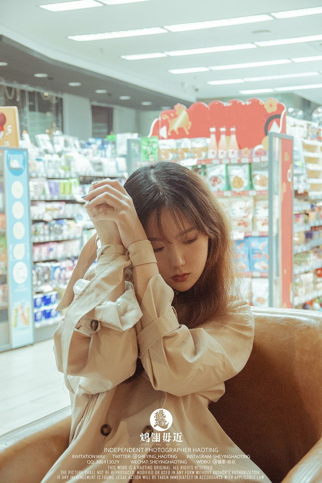 浩廷： sheying_haoting