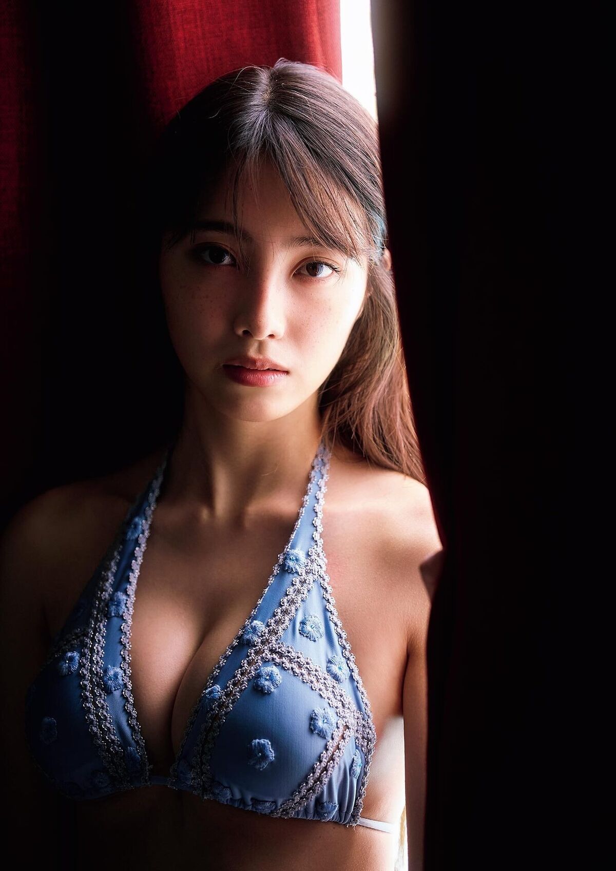 Rumika Fukuda 福田ルミカ - 2nd写真集 Soar Part01