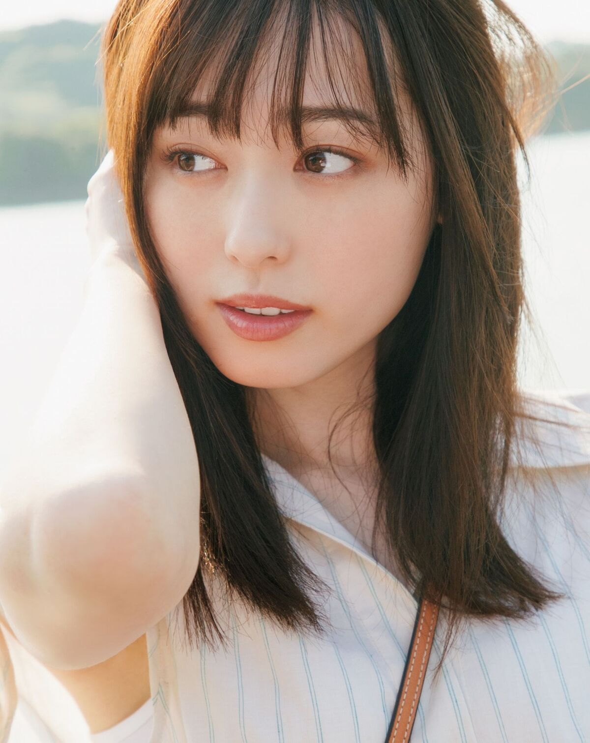 Haruka Fukuhara 福原遥 – 電子版特典画像付き フォトブック gift Part01