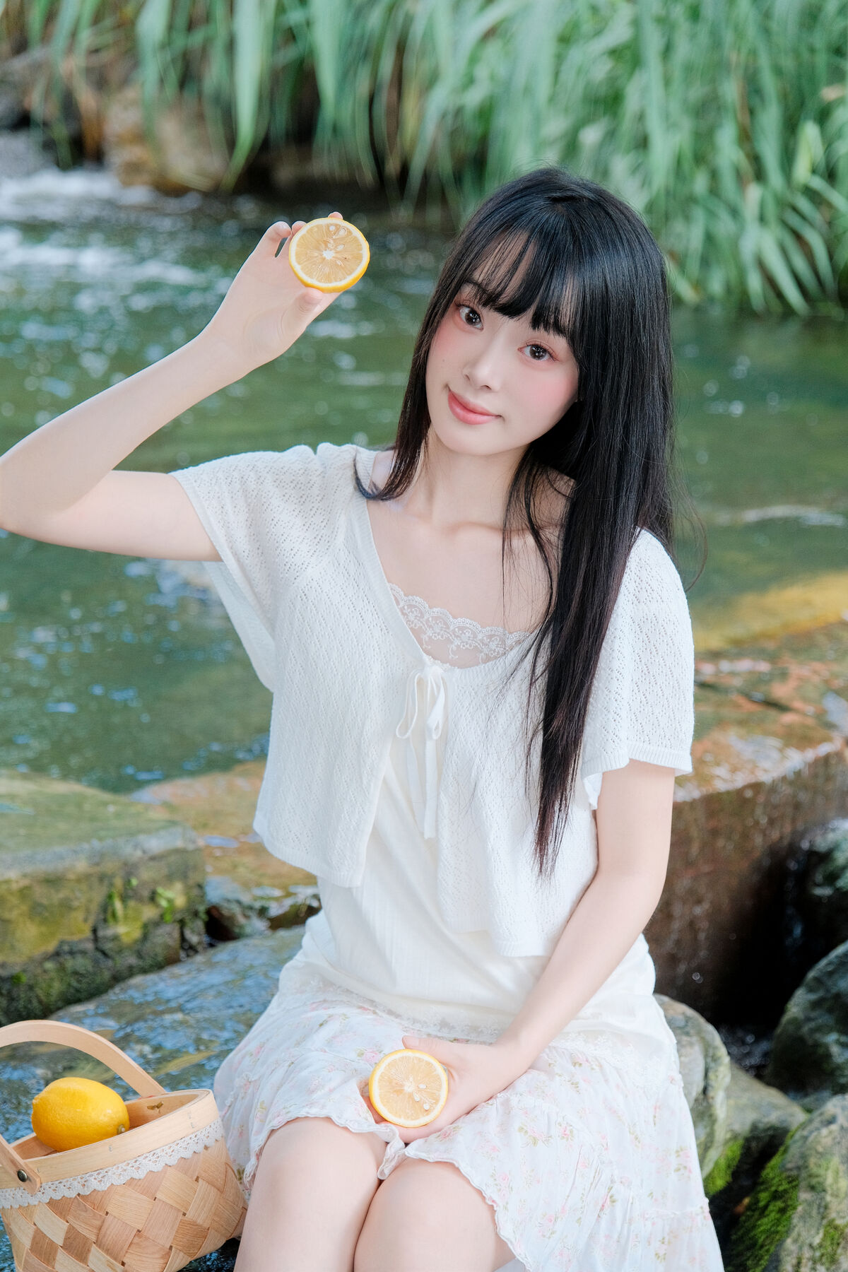 YiTuYu艺图语 Vol.10484 Ye Zhi