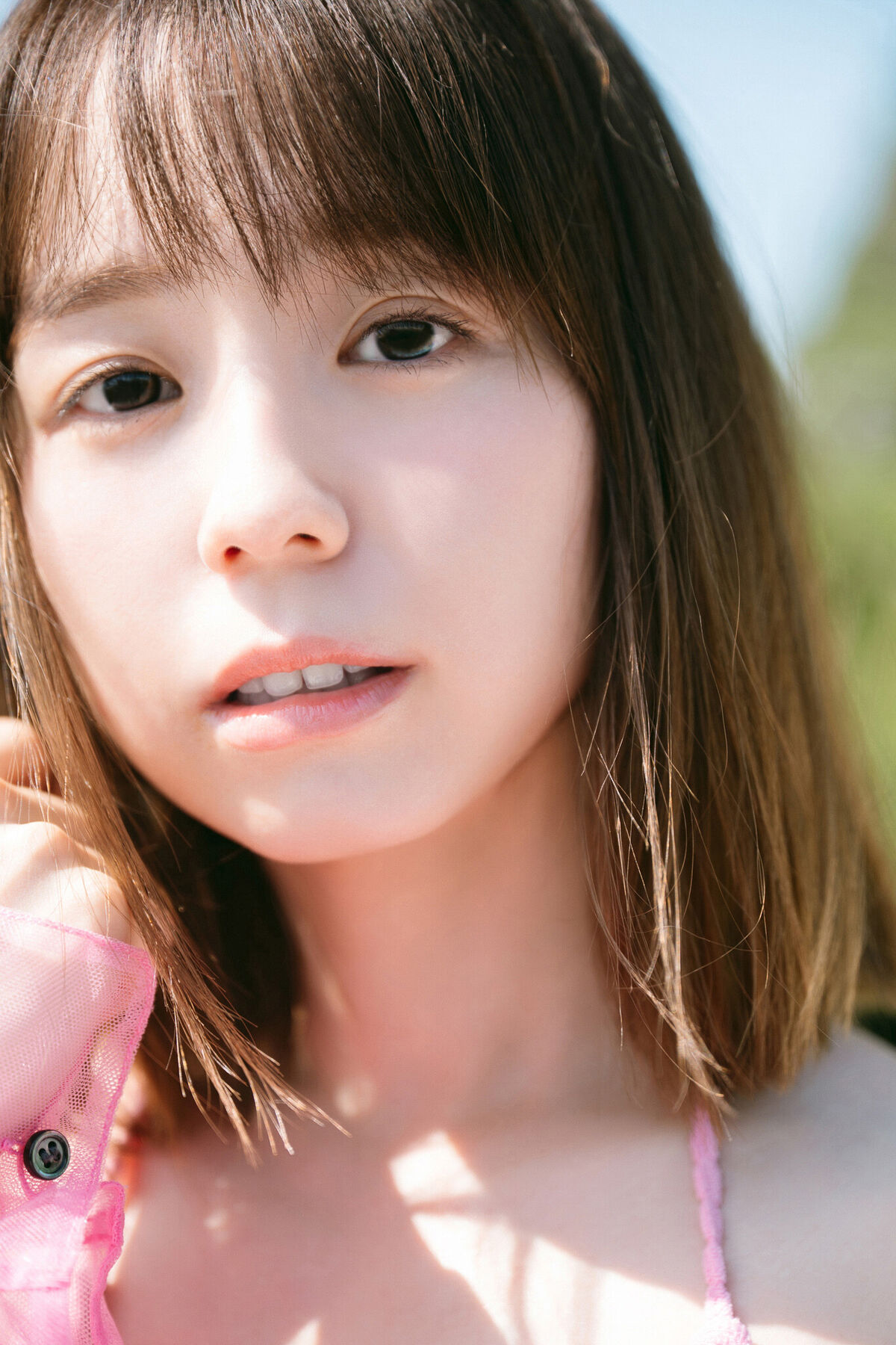 Rina Koike 小池里奈 - FRIDAYデジタル写真集 これからもずっと