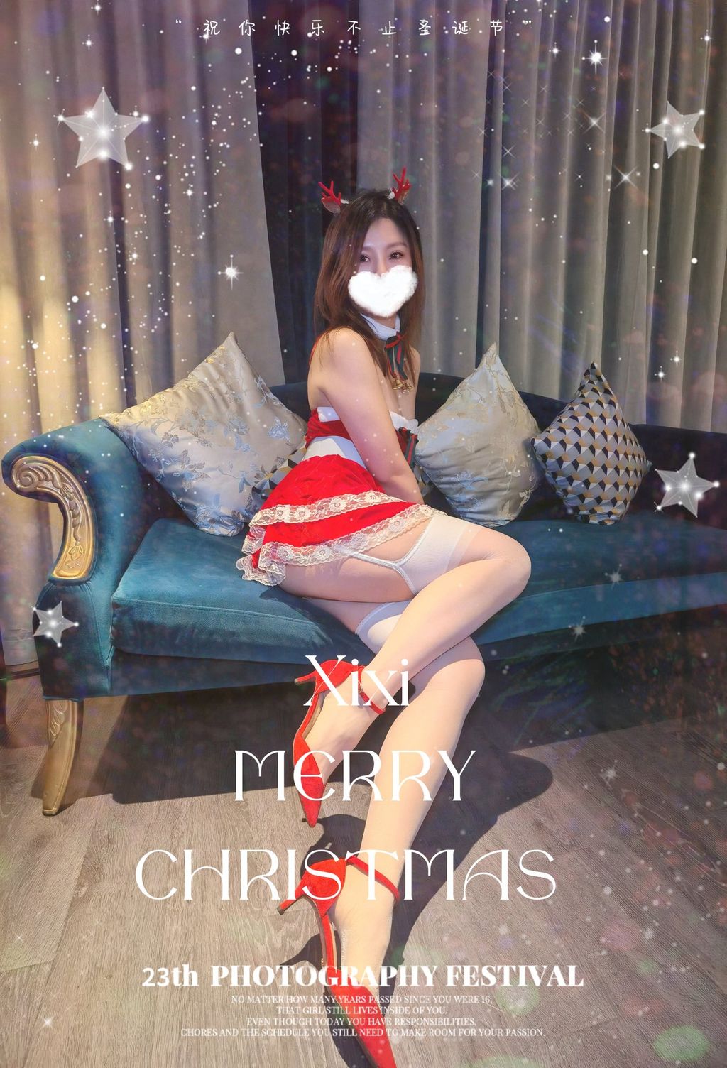 [OtherXXX] A先生西小姐： 淫妻调教 人前露出私拍福利