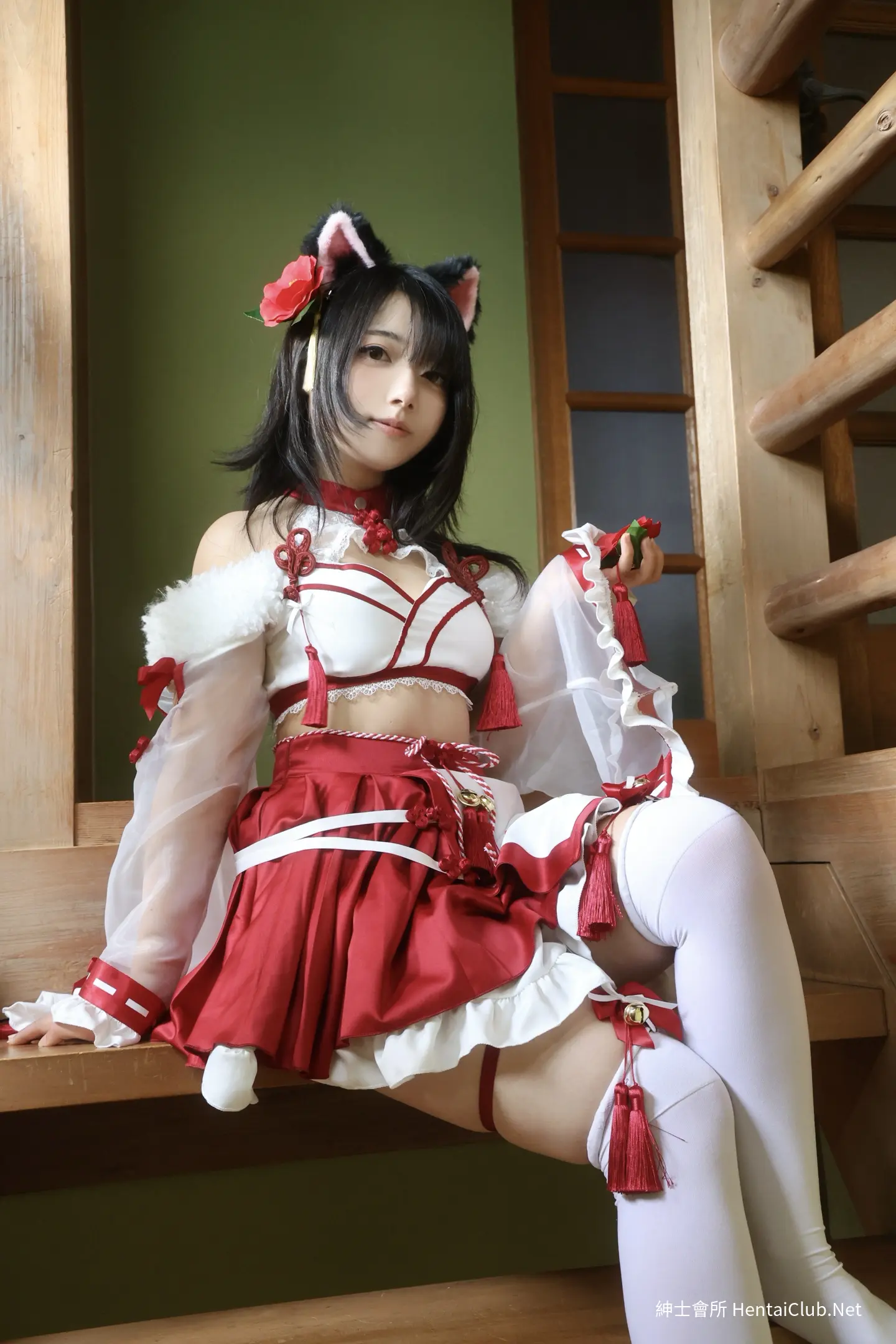 ちず Chizu Miko 21 ちず Chizu Miko
