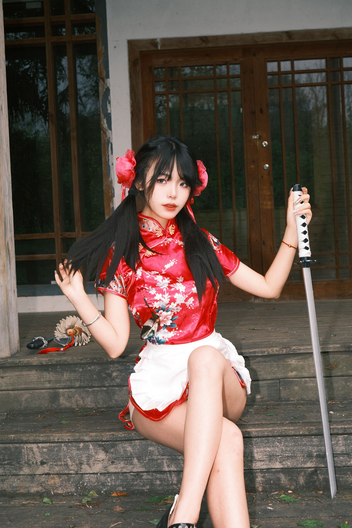YiTuYu艺图语 Vol.10557 Ke Ai Duo 33 YiTuYu艺图语 Vol.10557 Ke Ai Duo