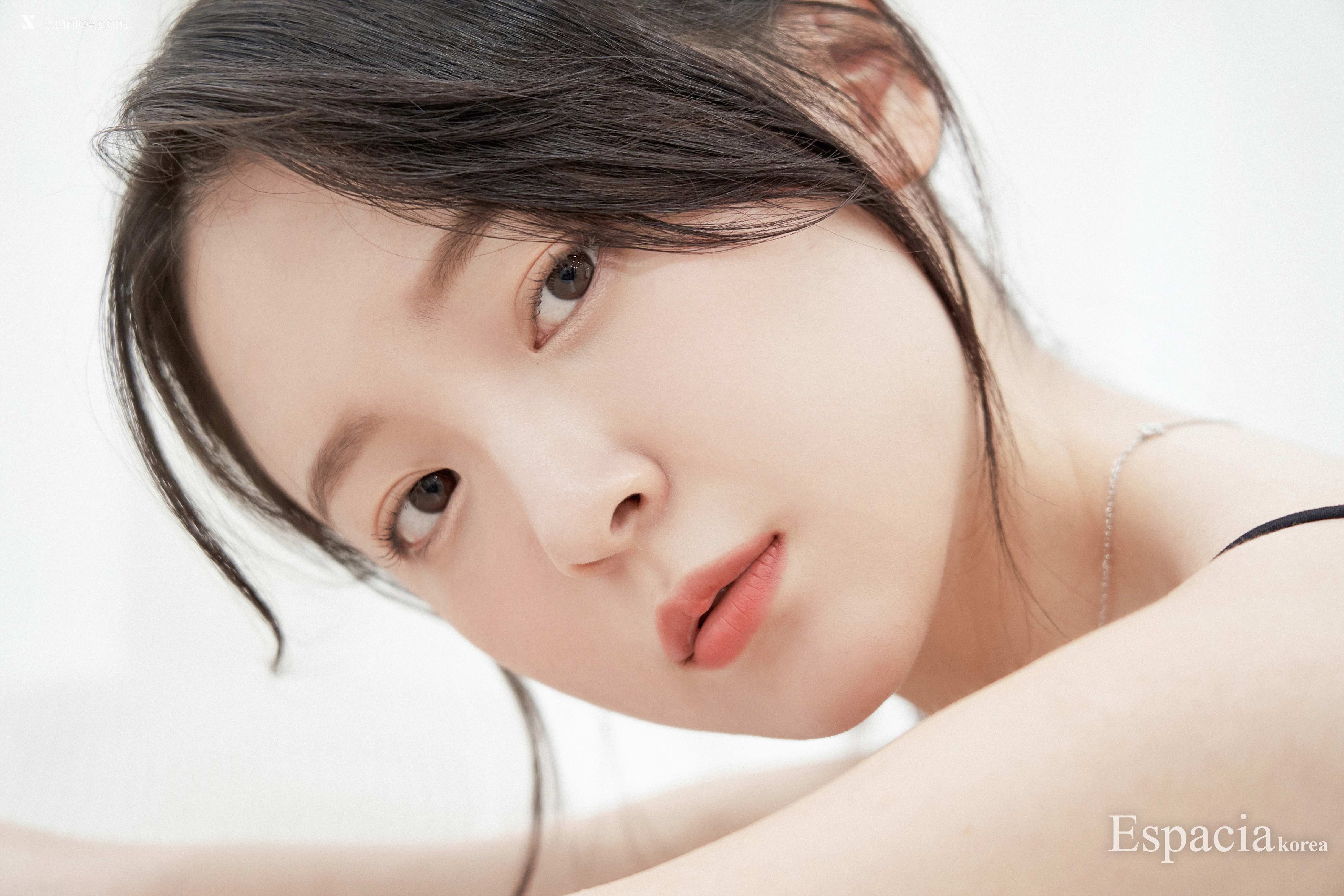 Espacia Korea ESP#001 HYUNIE 4K