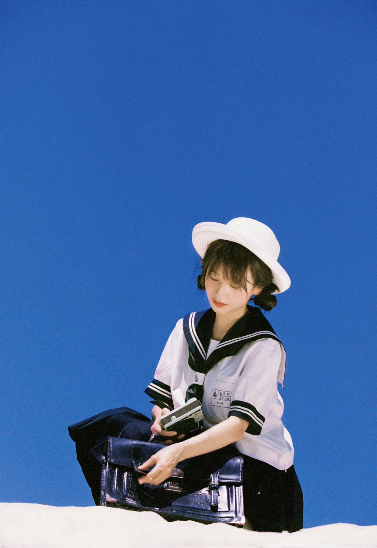 YiTuYu艺图语 Vol.10412 Gu Linx
