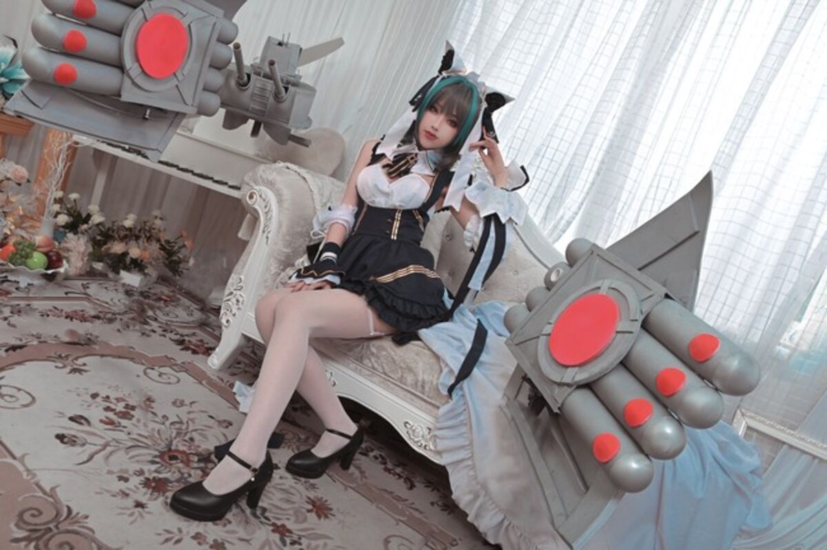 Coser@钛合金TiTi - ANIUM 9 Coser@钛合金TiTi - ANIUM