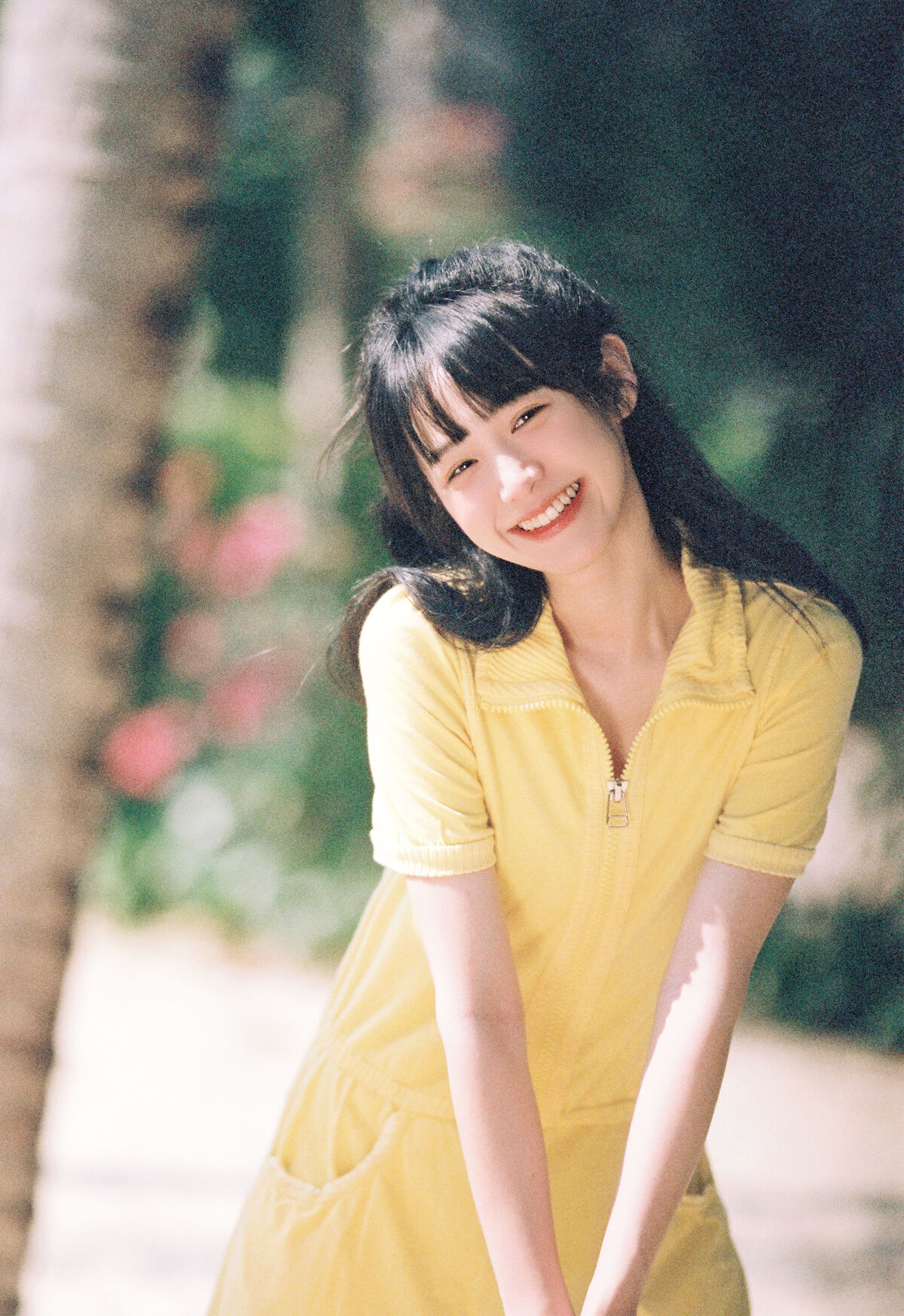 YiTuYu艺图语 Vol.10355 Kua Lie Su Su