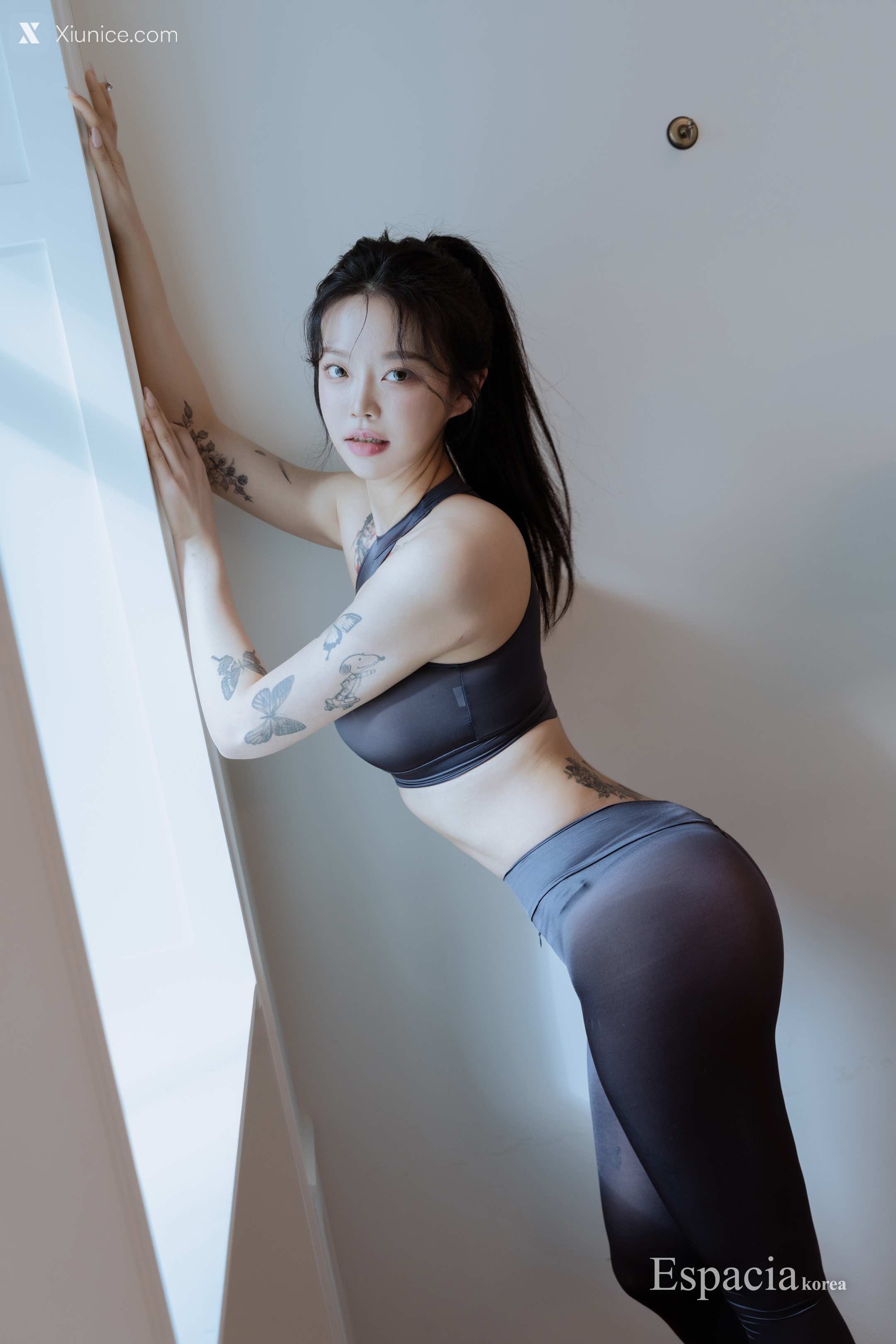 Espacia Korea EHC#144 MINA 4K