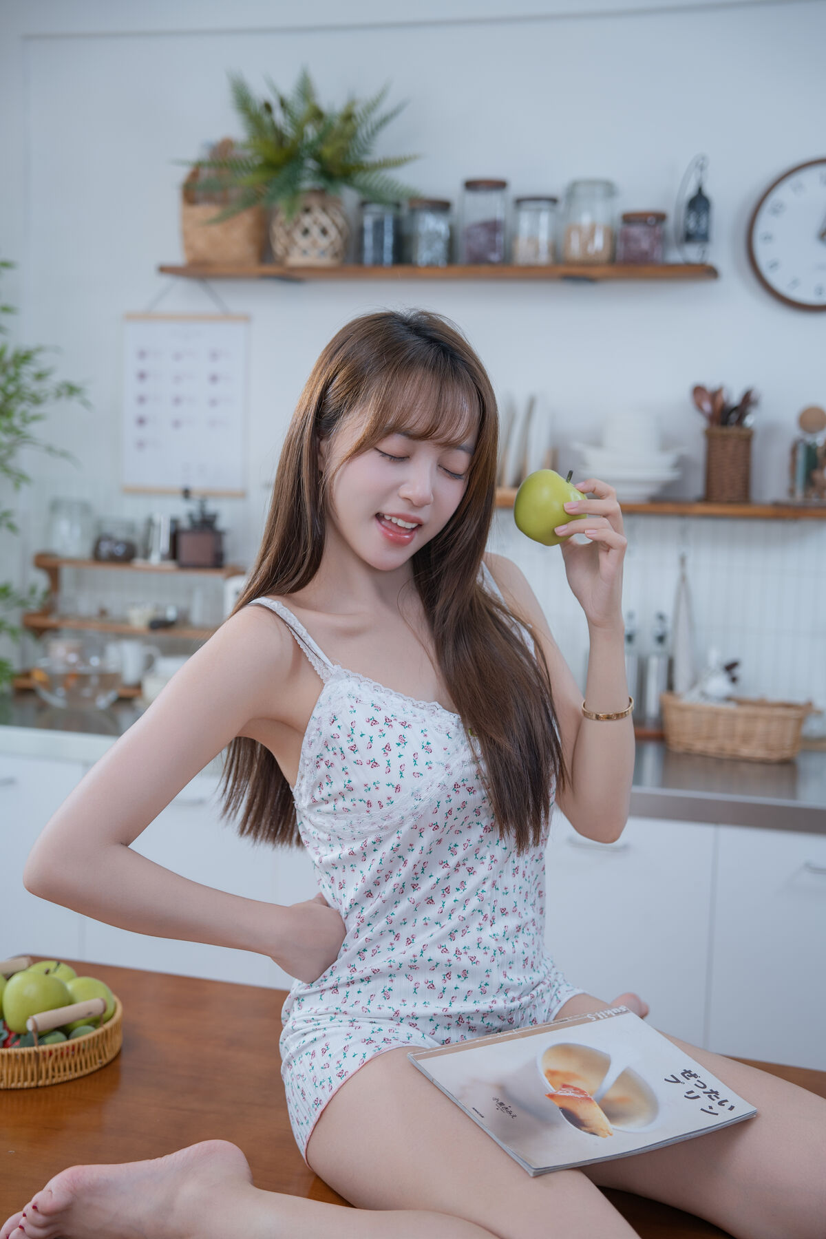 YiTuYu艺图语 Vol.10315 Xiao Yi