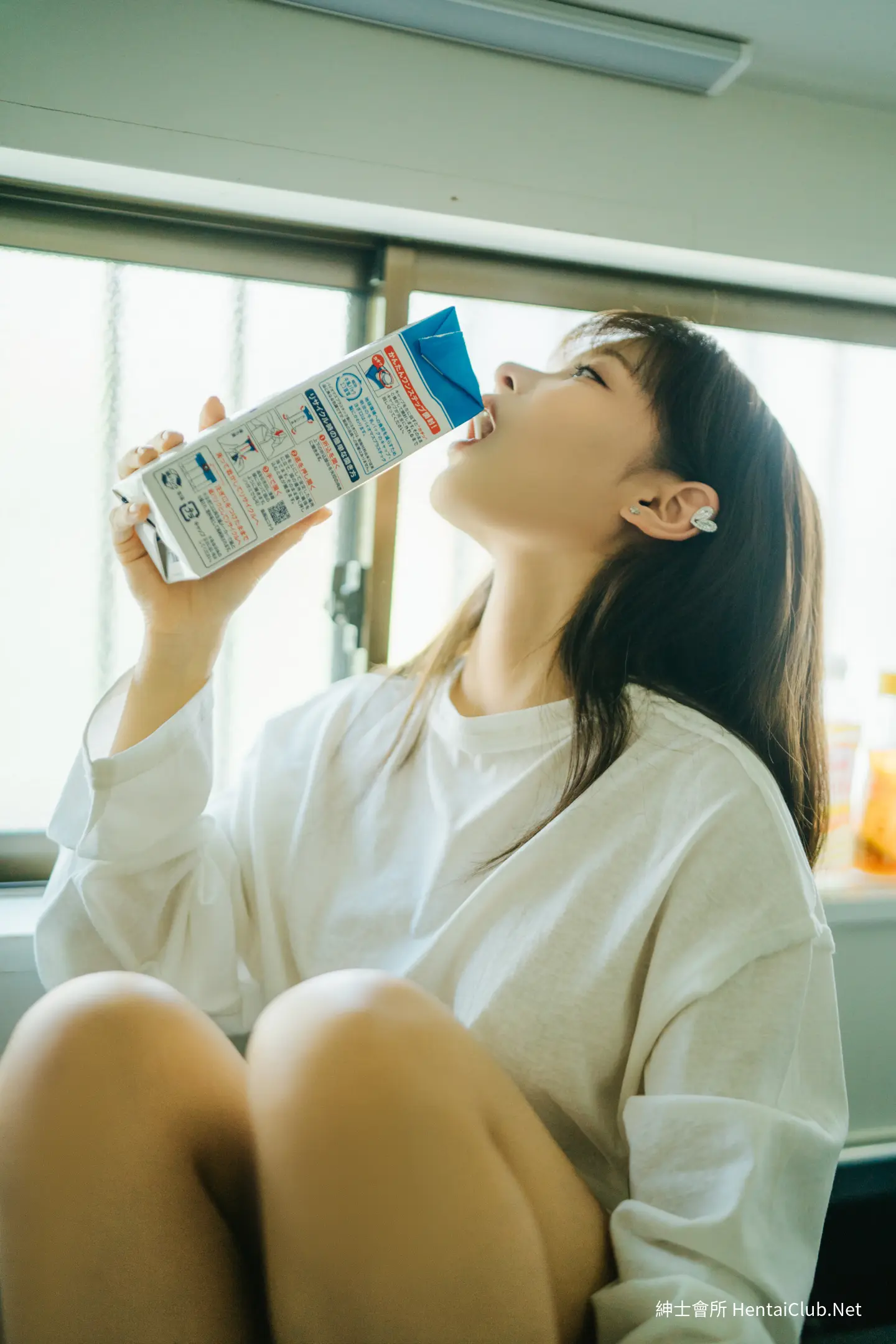 蠢沫沫 牛奶 14 蠢沫沫 牛奶