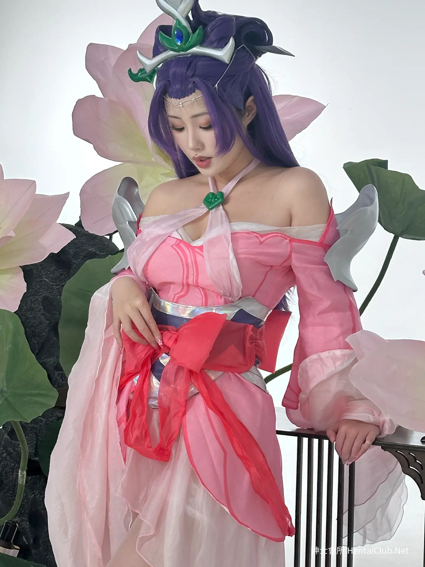 钛合金TiTi 风仙子 63 钛合金TiTi 风仙子