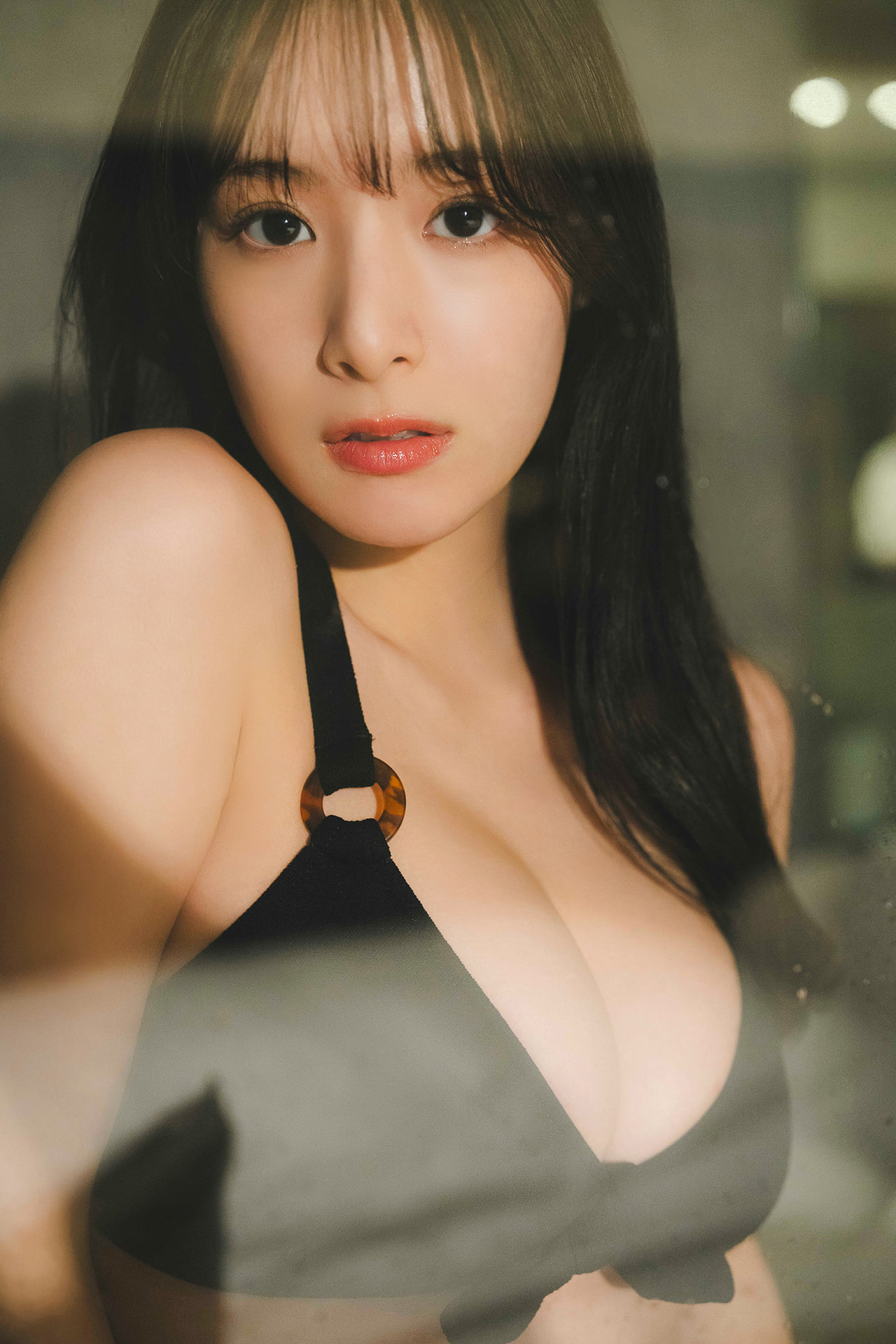 [Photobook] 葉月くれあ 永岡ゆきね【増量版 全５０Ｐ】ヤンマガアザーっす！＜ＹＭ２０２６年４／５号未公開カット＞ ヤンマガデジタル写真集