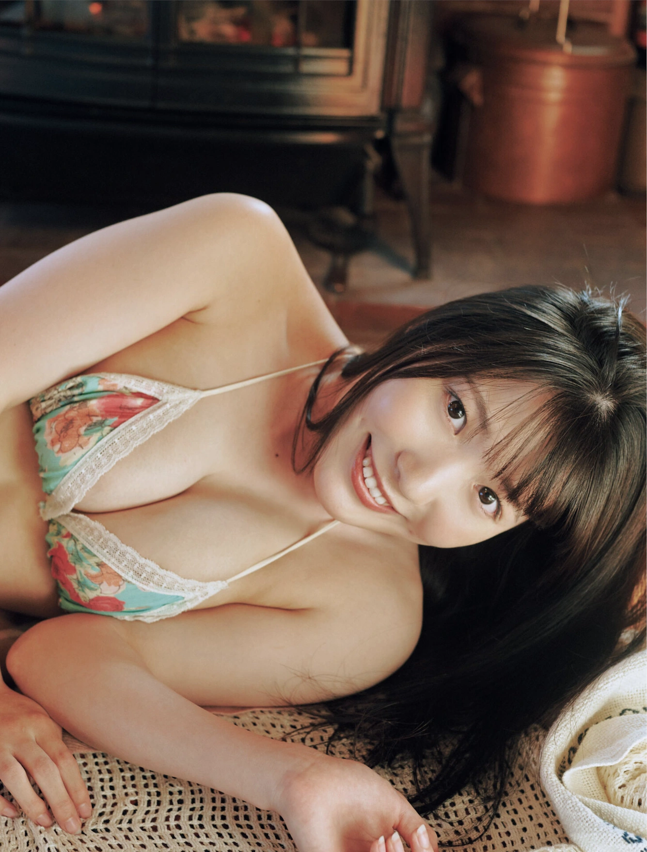 小日向優花 椿野ゆうこ 神山みれい, Weekly SPA! 2026.02.10 (週刊SPA! 2026年2月10日号)
