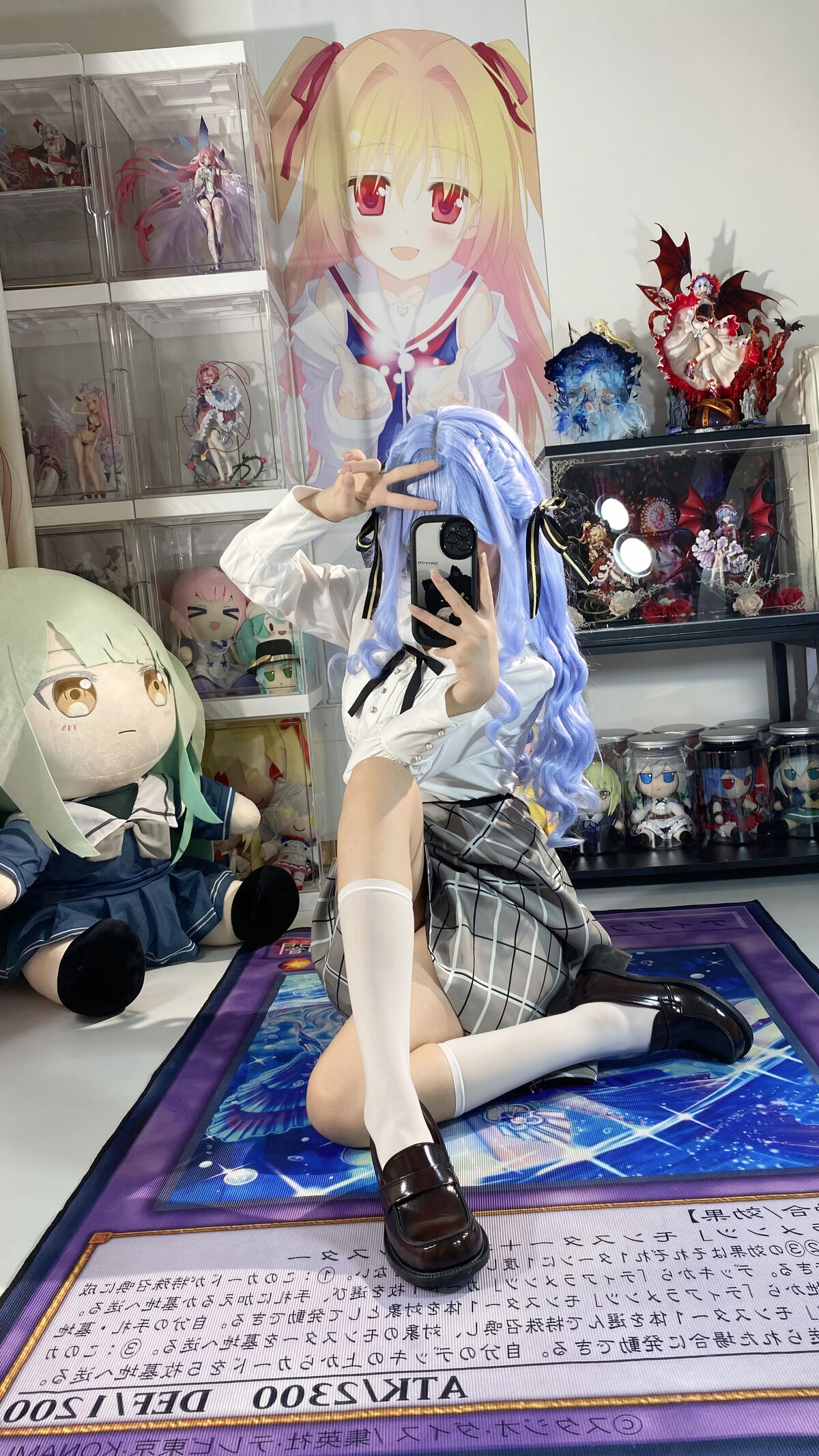 Coser@白栎Shirly - 祥子常服 BD Part02 30 Coser@白栎Shirly - 祥子常服 BD Part02