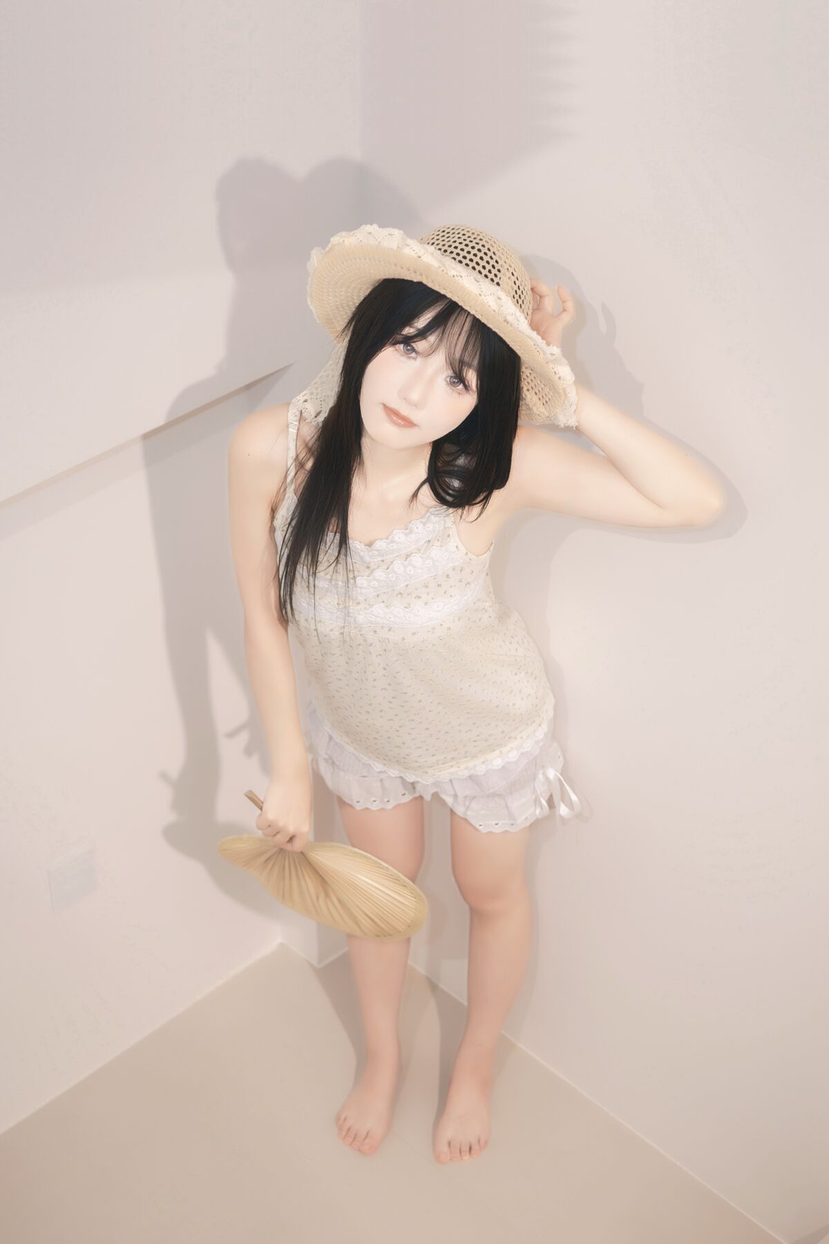 YiTuYu艺图语 Vol.10278 A Mu