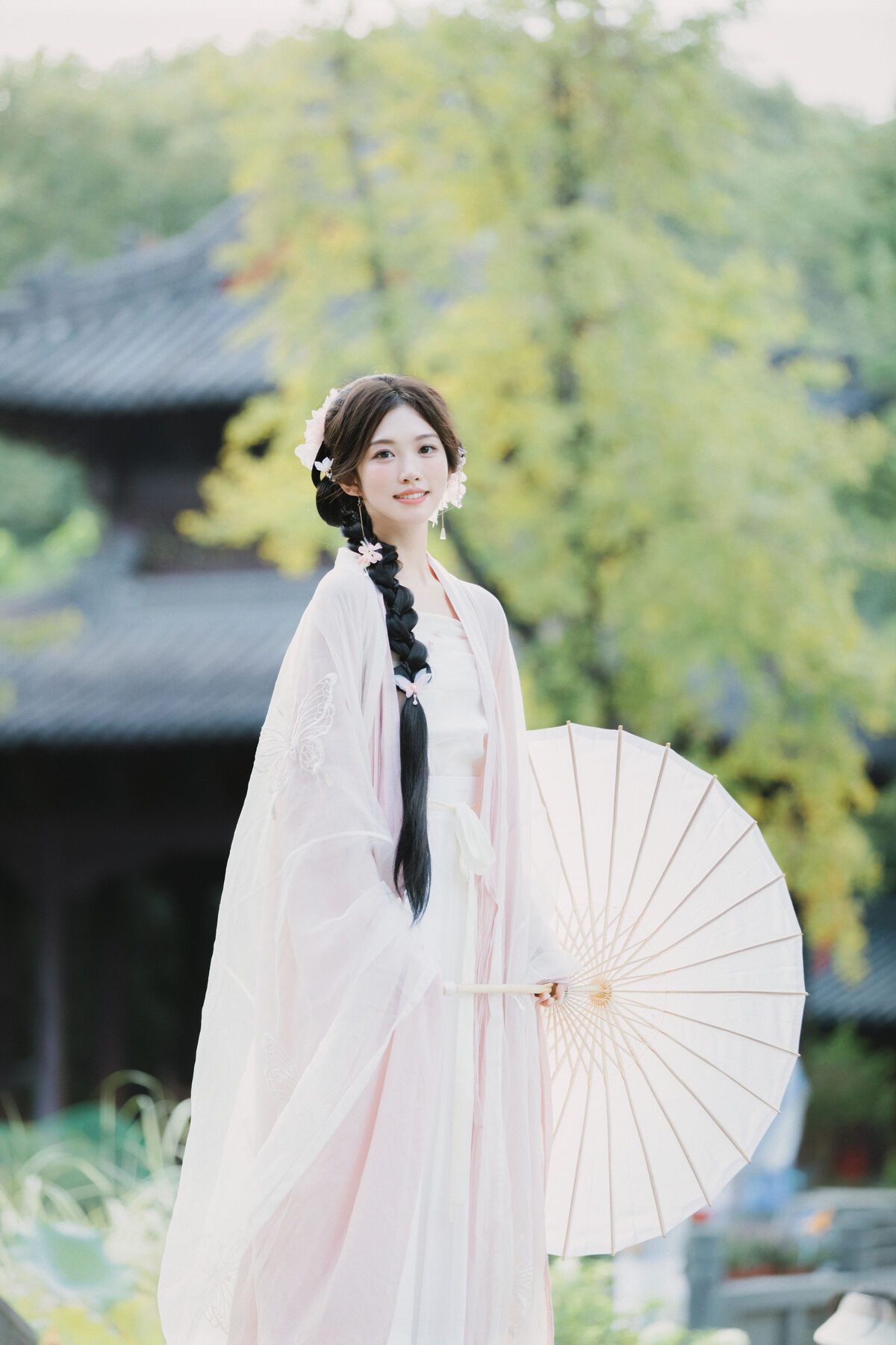 YiTuYu艺图语 Vol.10379 Wu Yi Fei