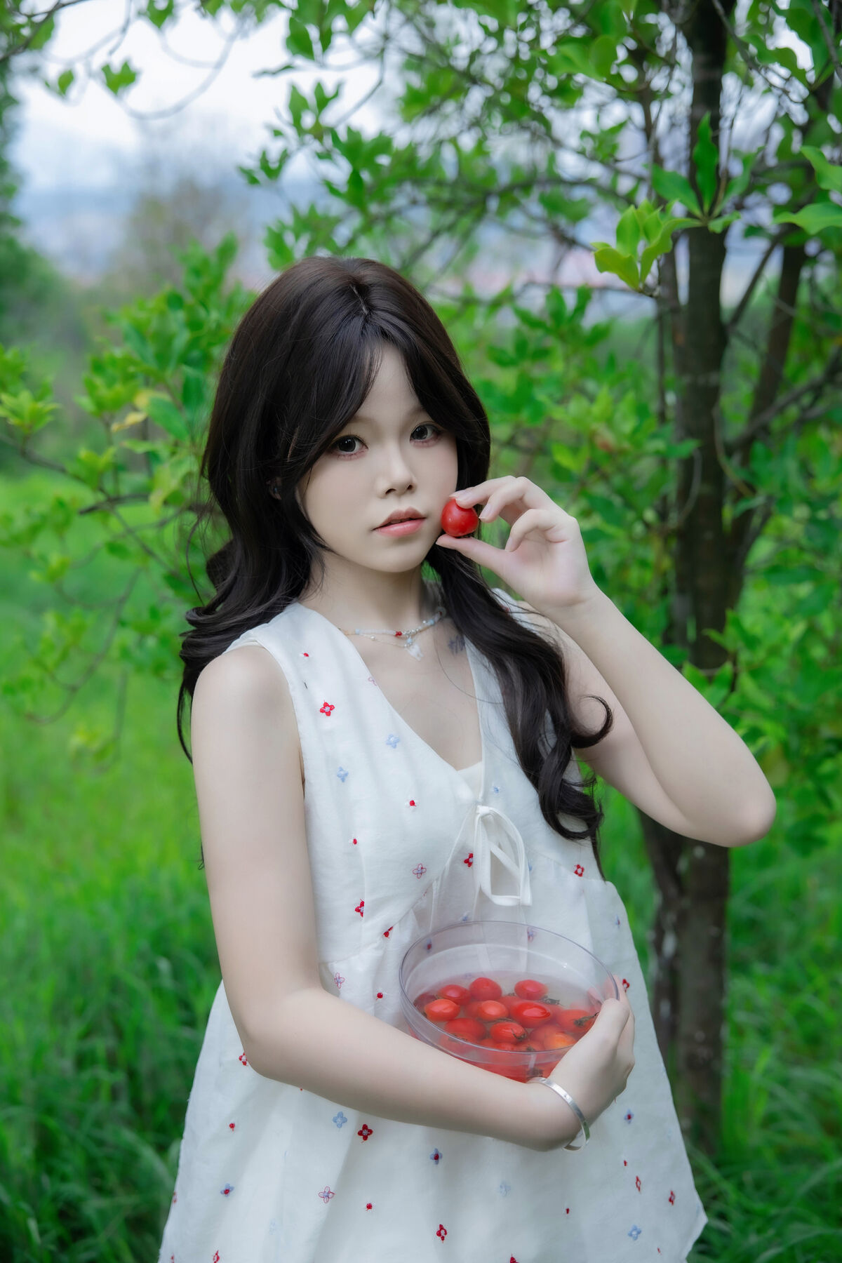 YiTuYu艺图语 Vol.10333 Le Di