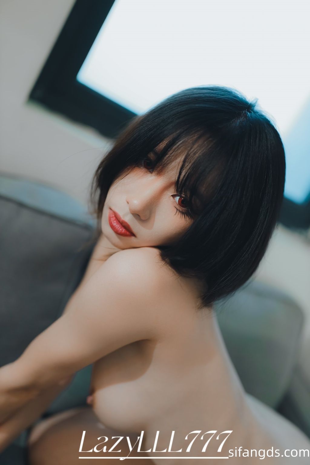 [OtherXXX] LazyLLL777(阿七)： 网红摄影师 全尺度唯美私拍