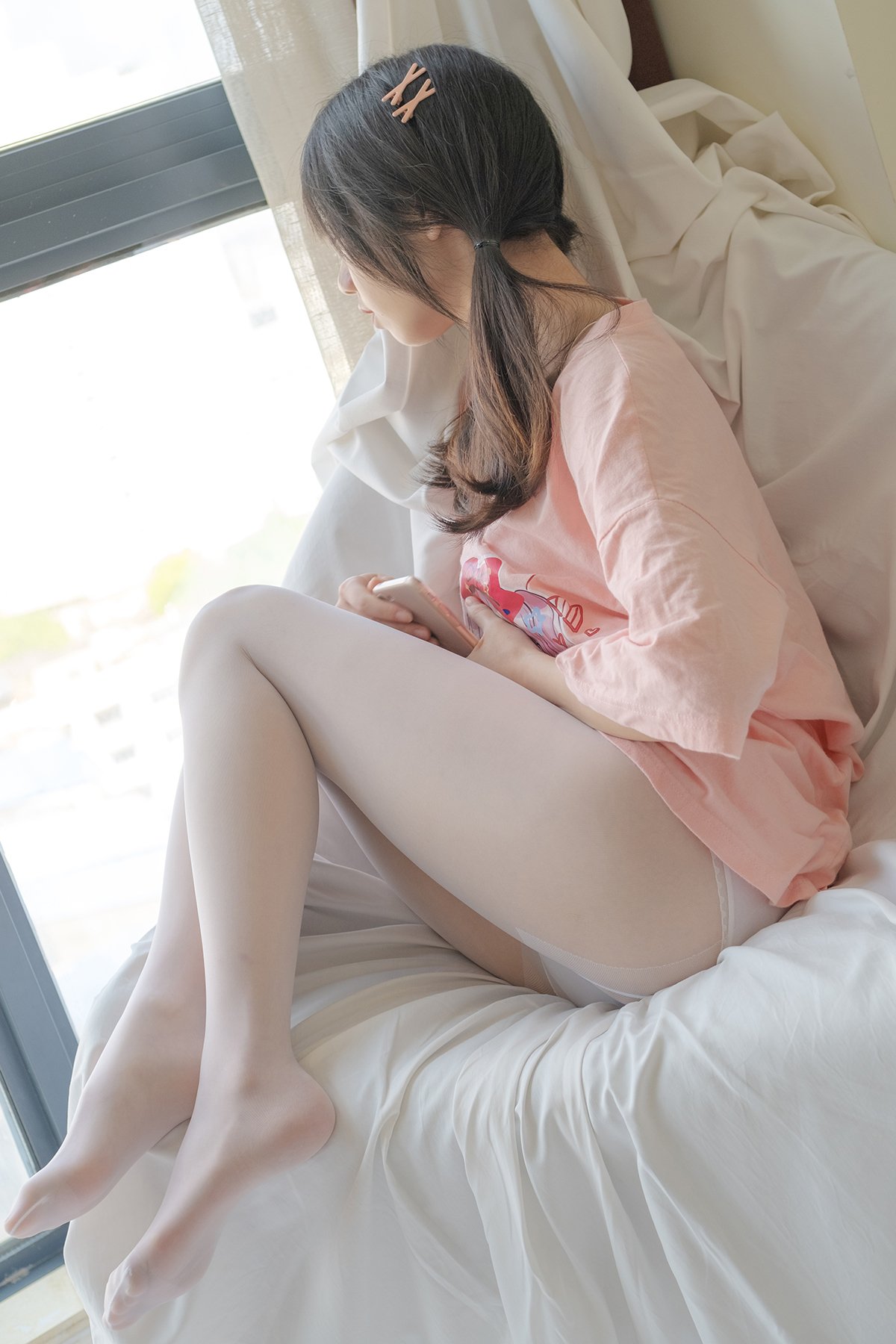森萝财团写真 内部写真 Xiao Qi - 小七 JK白丝 13D Part02 22 森萝财团写真 内部写真 Xiao Qi - 小七 JK白丝 13D Part02