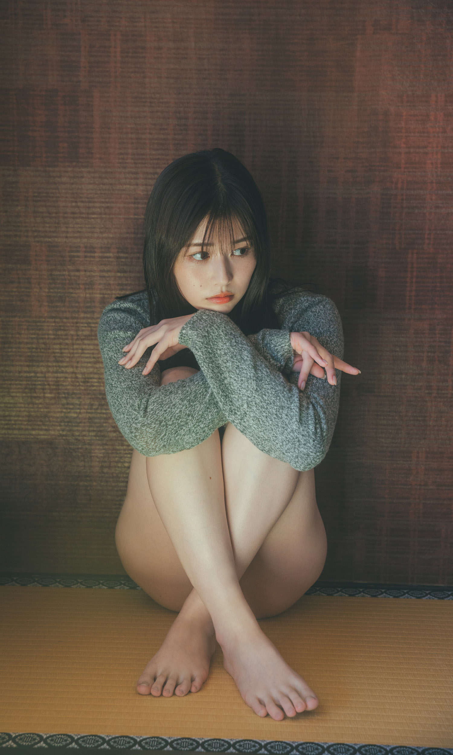 [Photobook]【デジタル限定】冴木柚葉写真集「想いはあふれて。」 (週プレ PHOTO BOOK)