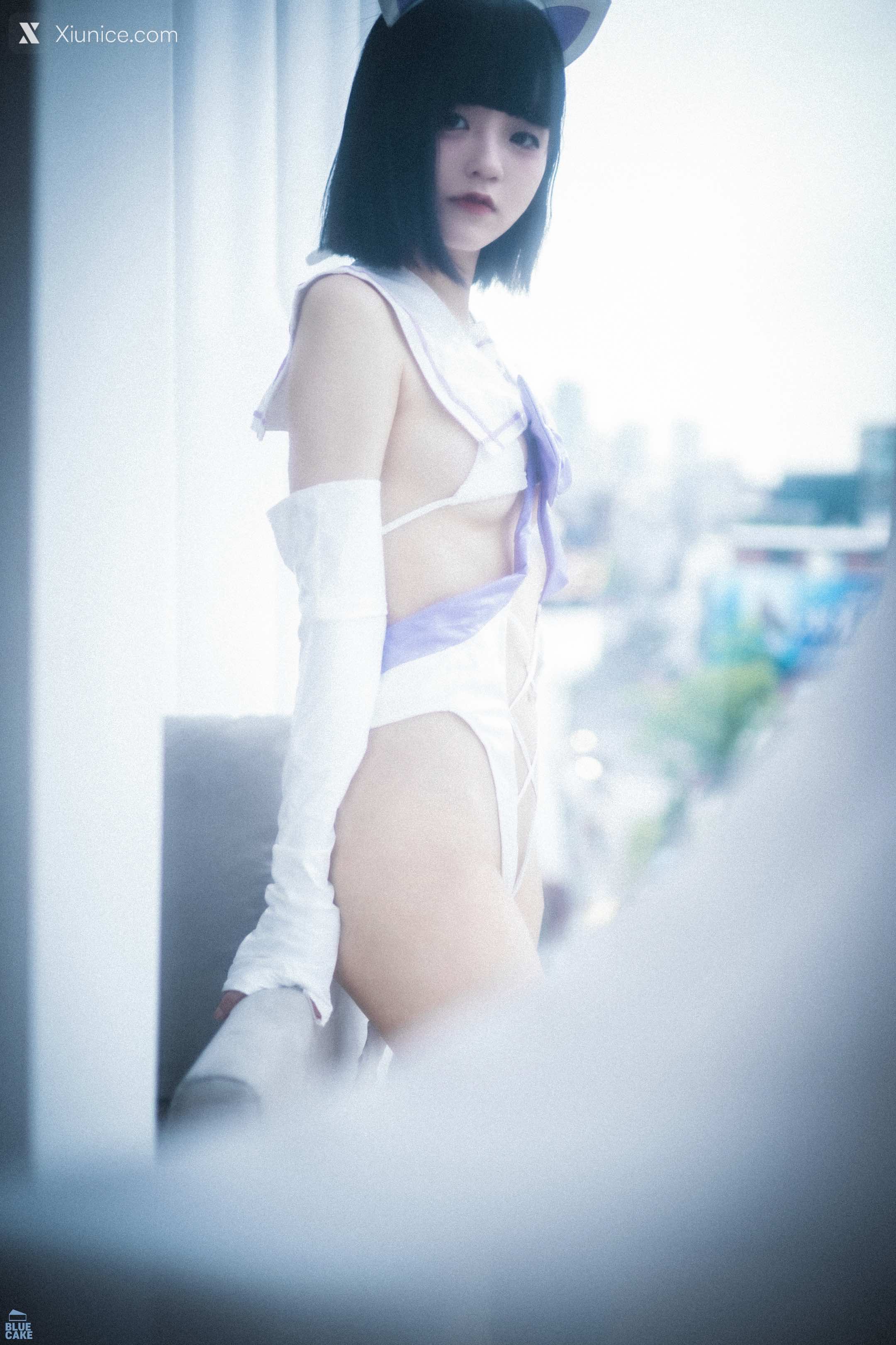 BLUECAKE Jeong Jenny (정제니) – Meow 4K