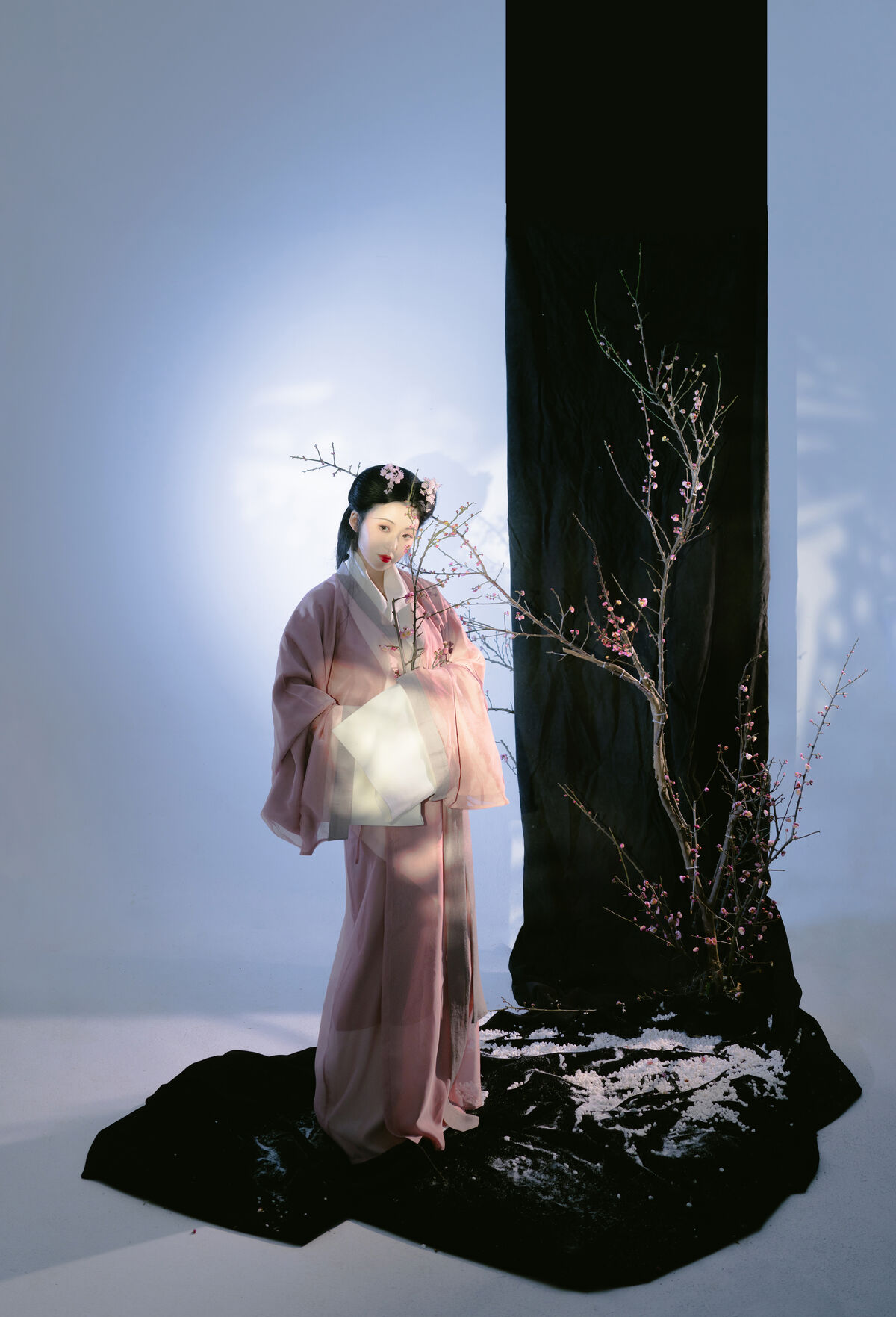 YiTuYu艺图语 Vol.10344 Bai Yi Chun