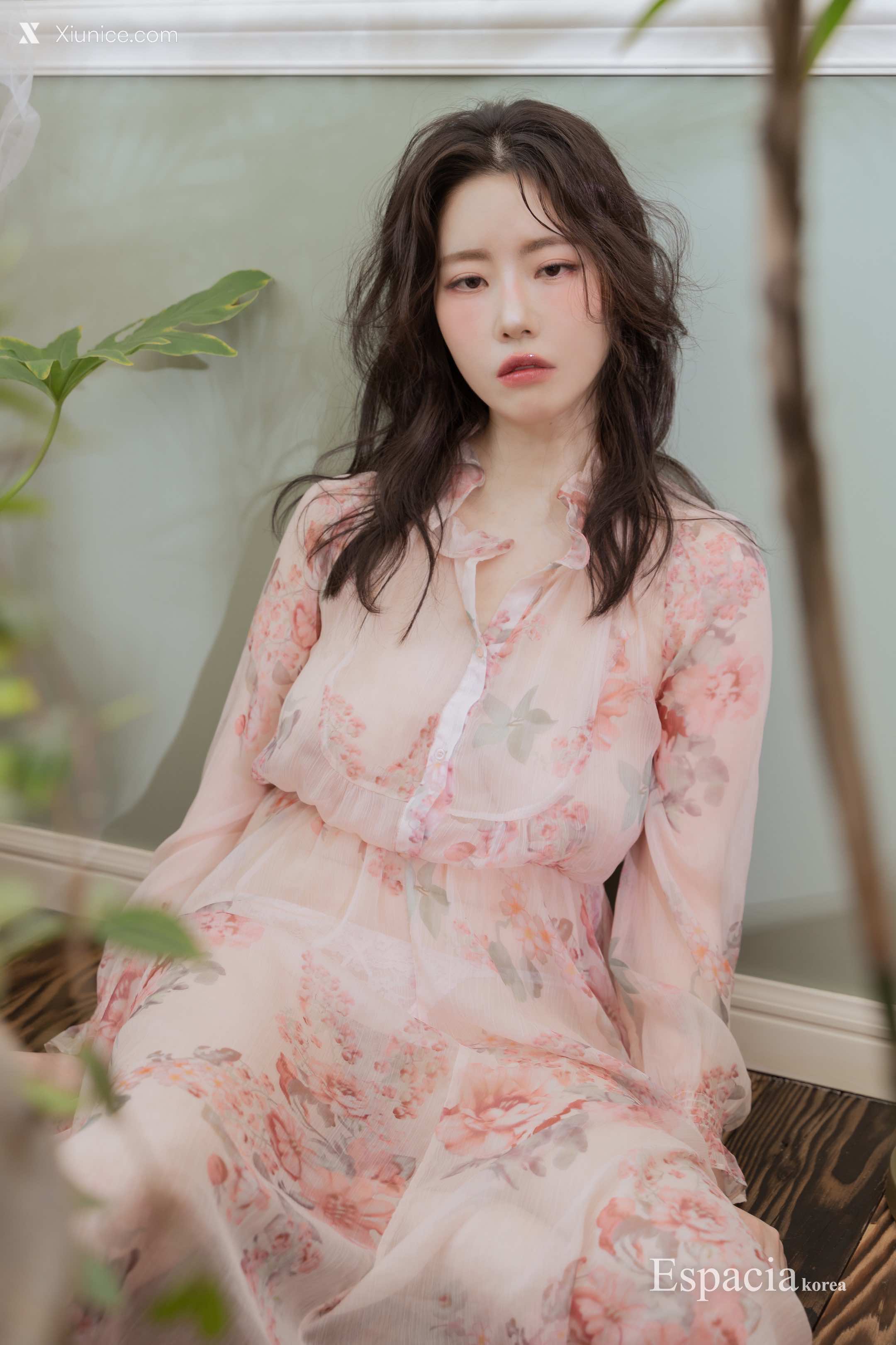 Espacia Korea EHC#149 YUA 4K