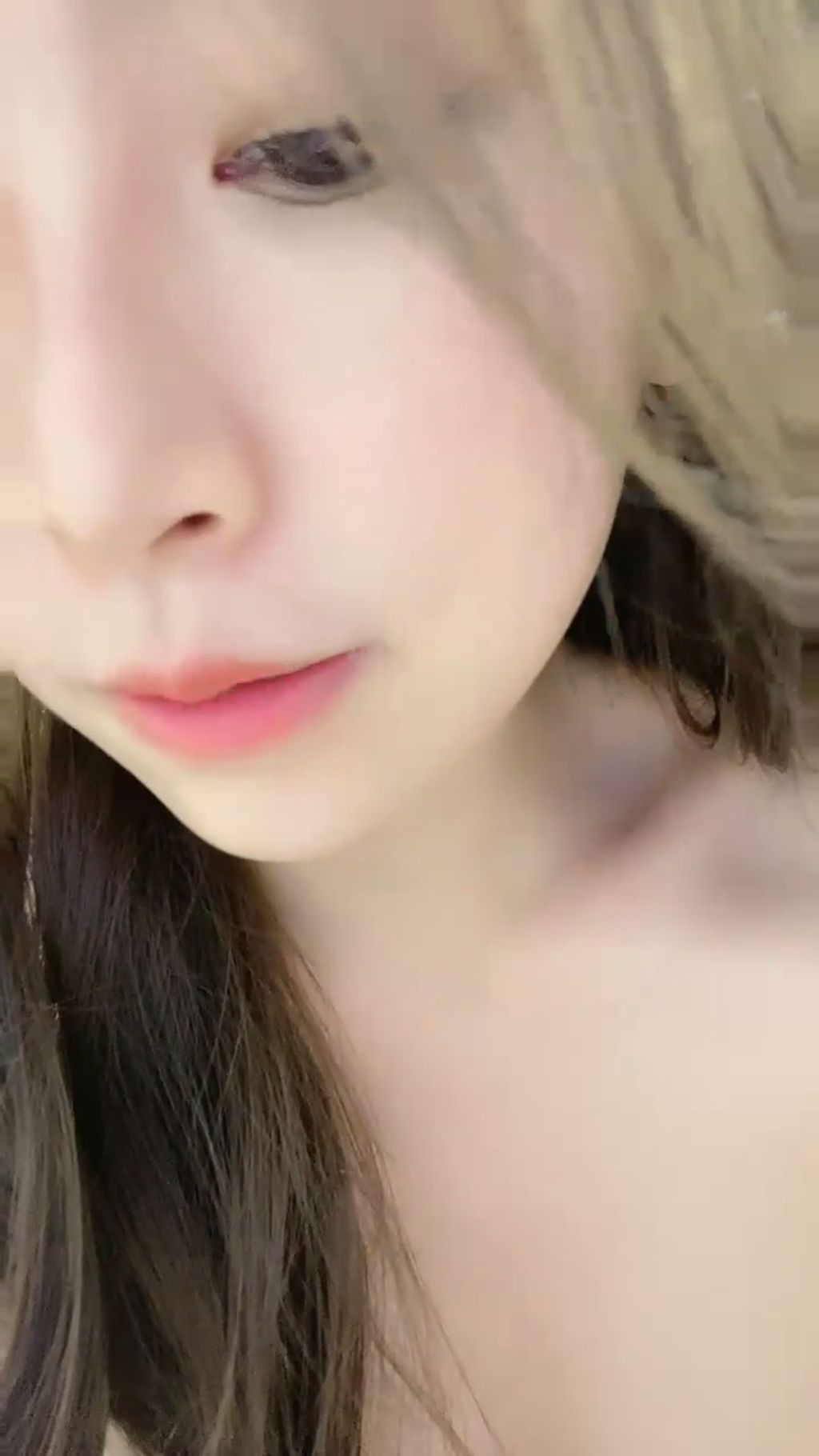 可盐可甜丫： 清纯少女 极品反差私定 #02