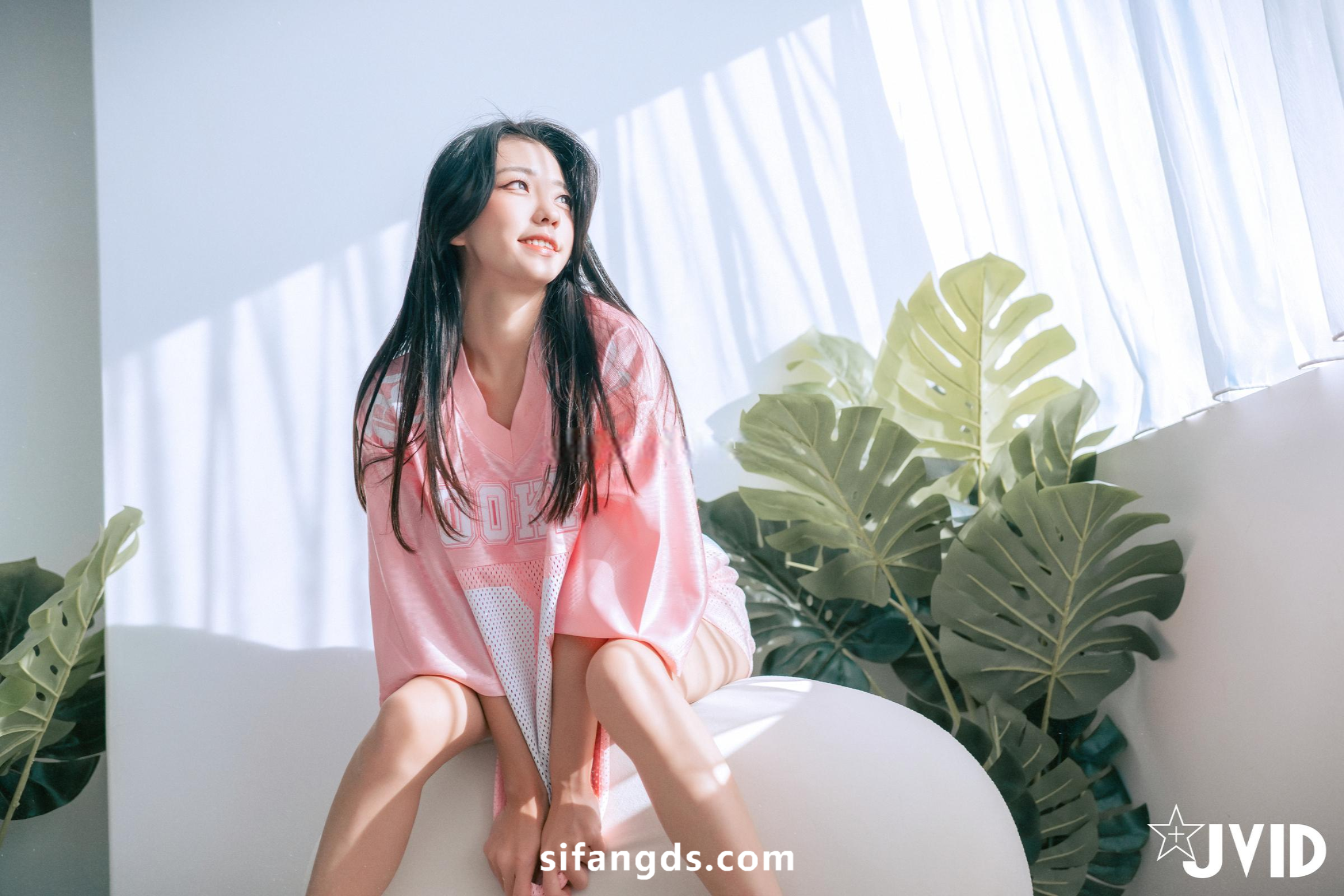 [JVID] 妍妍 Angel – 重磅人氣女神全裸露毛高價作品極品