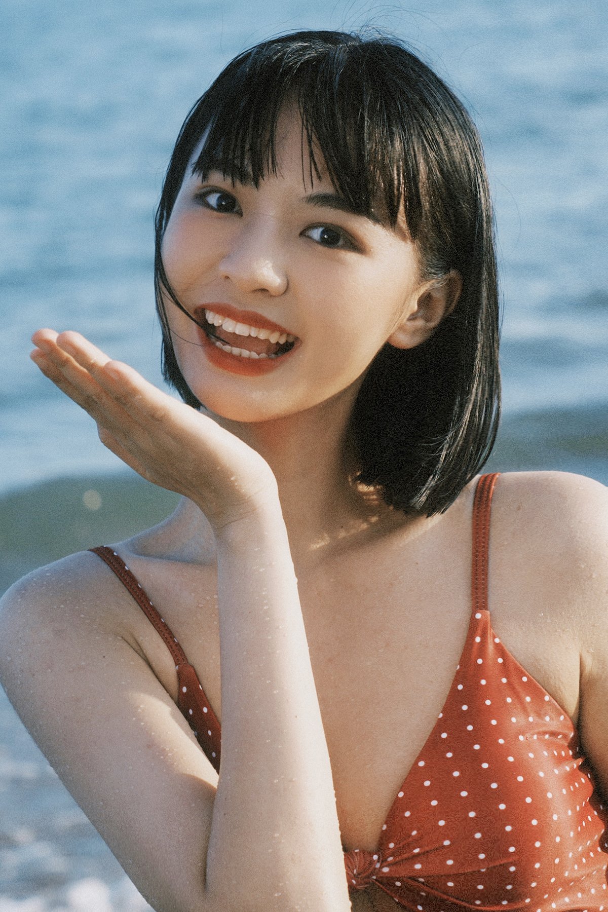 YiTuYu艺图语 Vol.10385 Li Li Qi
